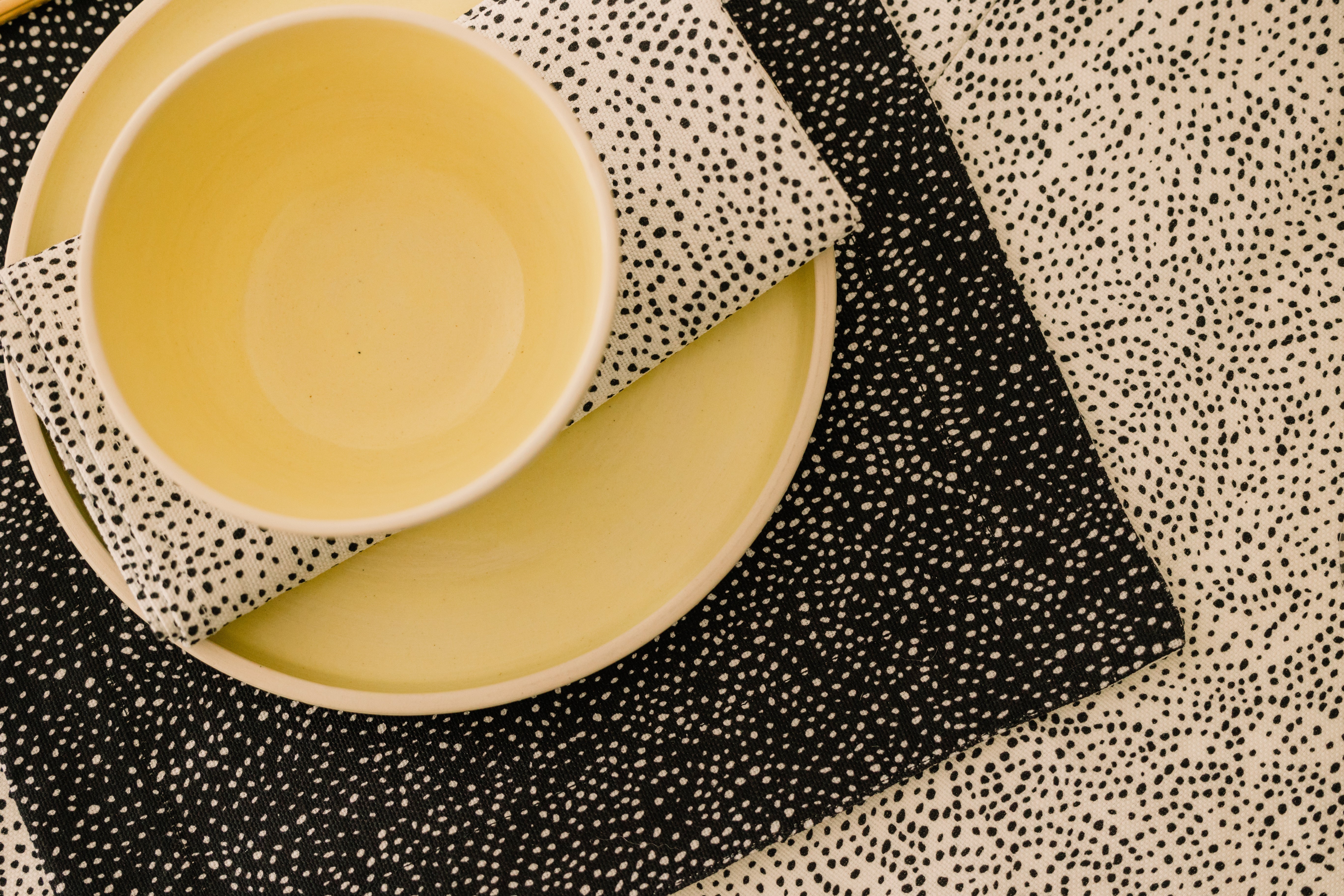 Palizada Placemat in Constellation