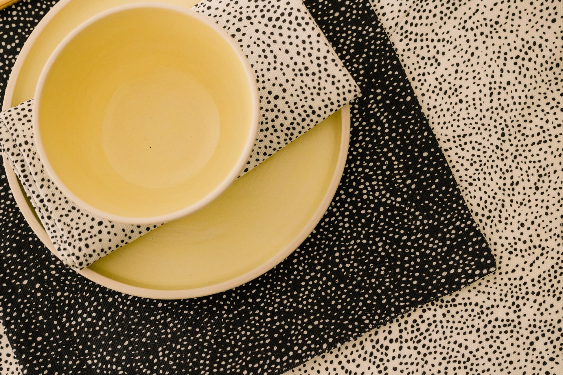 Palizada in Constellation - Placemat - at300nelson