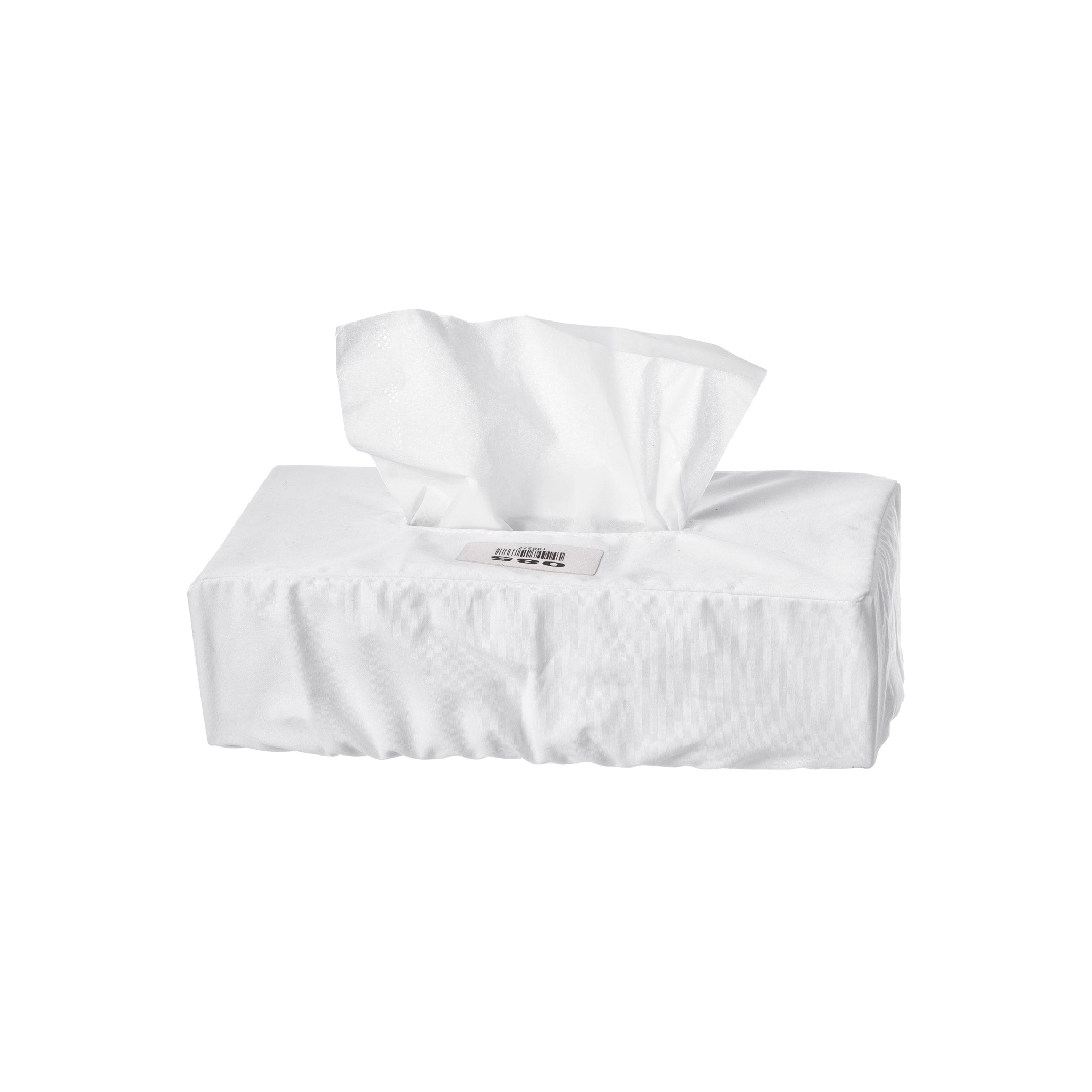 Plain Tissue Box Cover