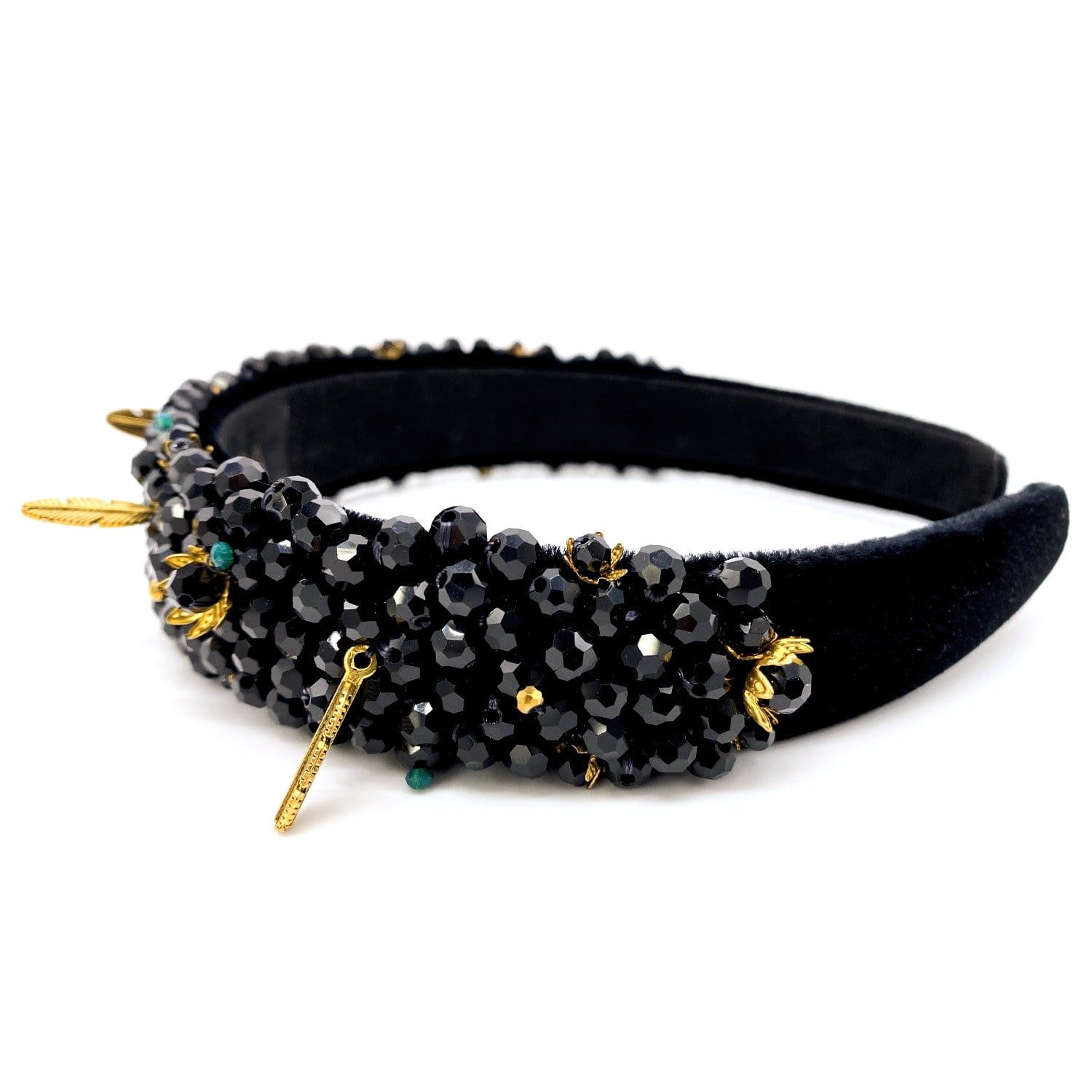 Blossom Headband