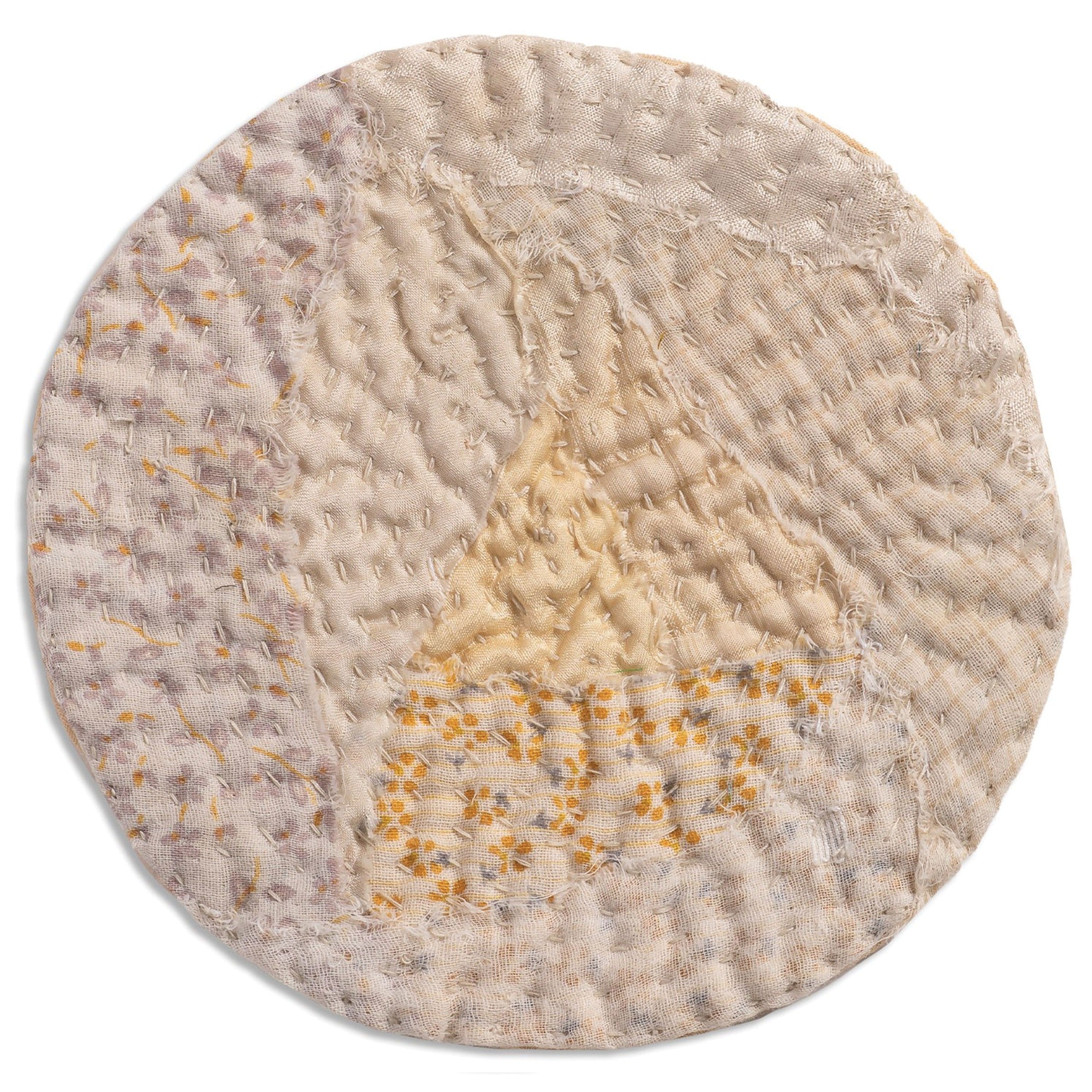 New Dawn Rose Coaster (Set of 2)