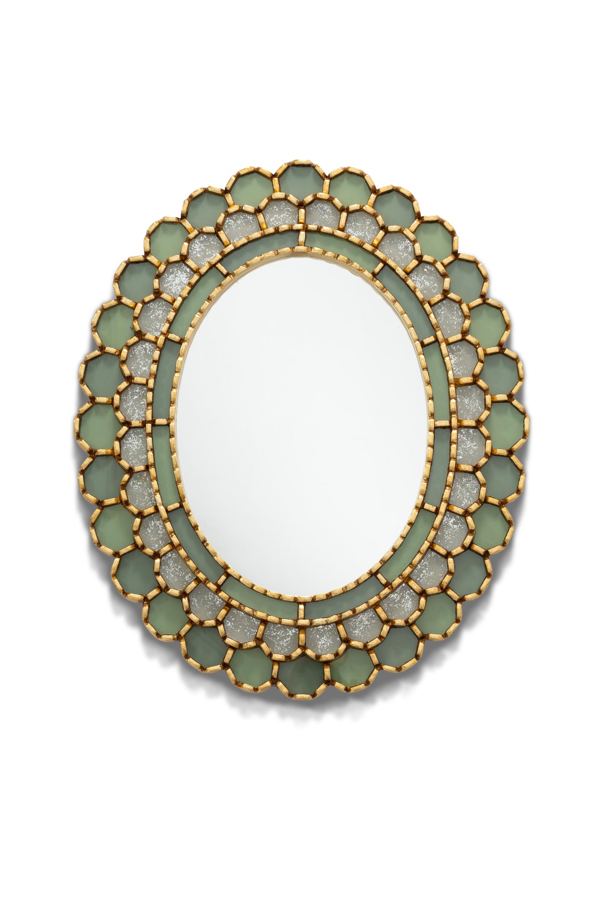 Puno Mirror
