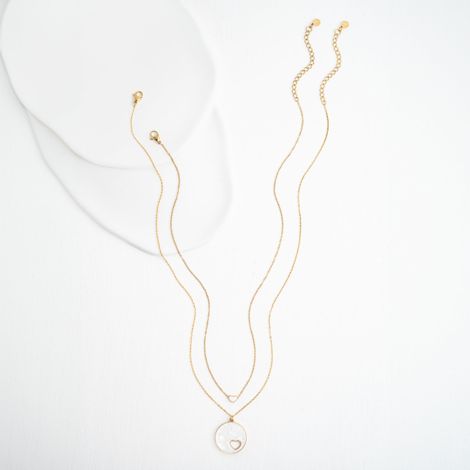 Adjustable gold chain, golds, fair trade artisan jewelry, Macy's jewelry, necklaces, jewelry stores, symbol of starfish