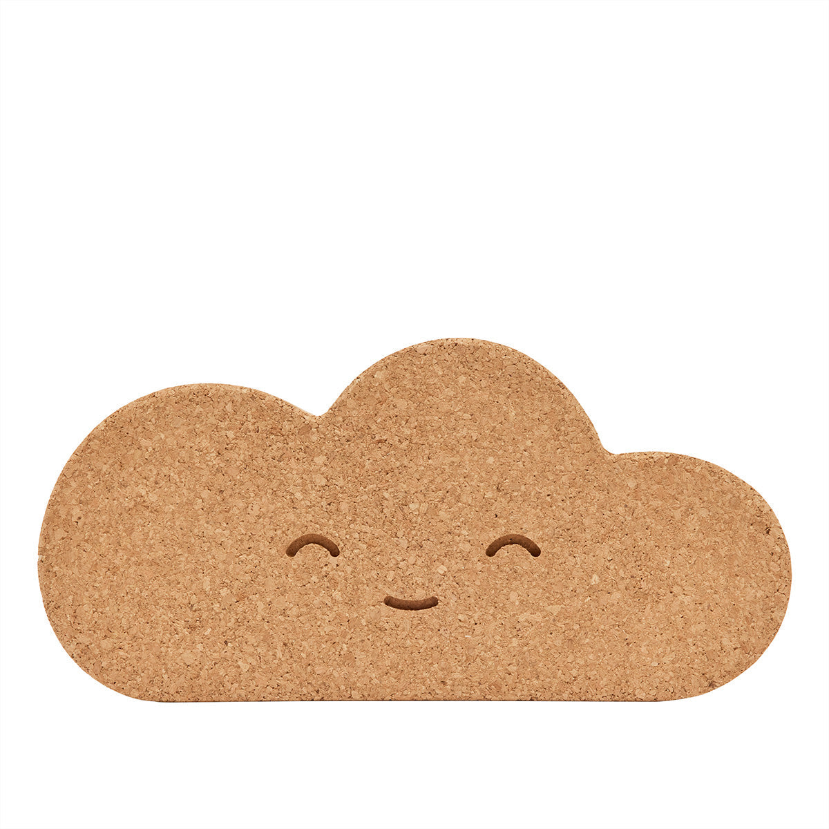 Cork Chloe Cloud 1