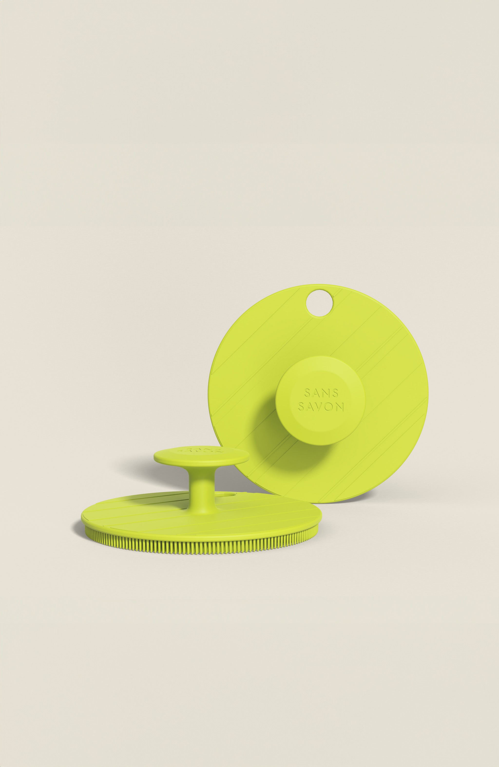 Sans Savon Body Brush - Thumbnail 4