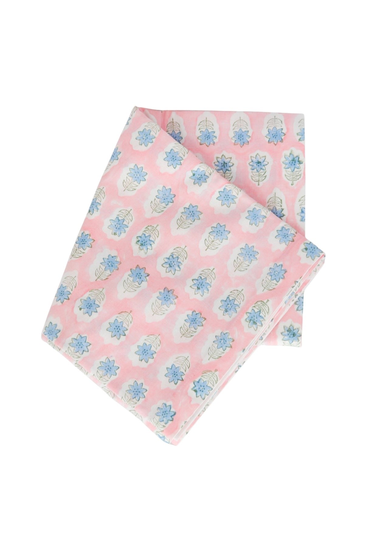Table Runner - Lily - Rose - The Mended Company