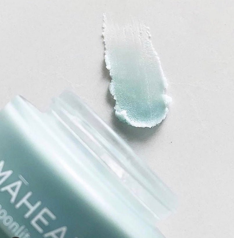 Māhealani - Moonlit Glow Balm - Honua Hawaiian Skincare