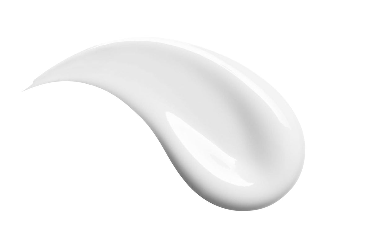 moisturizer white cream