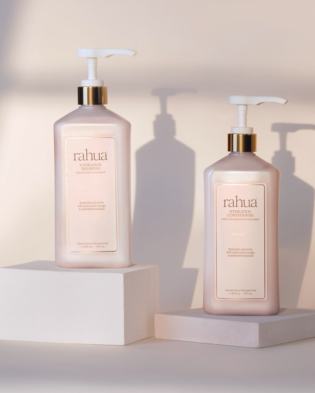Rahua Beauty
