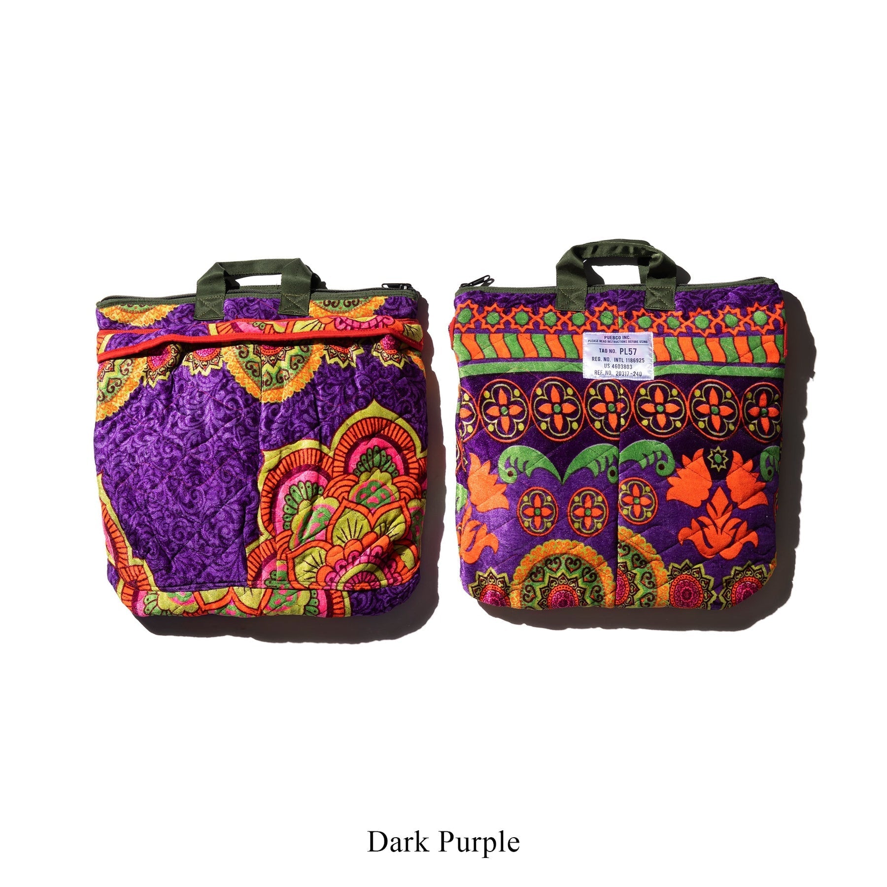 Maos Helmet Bag 12