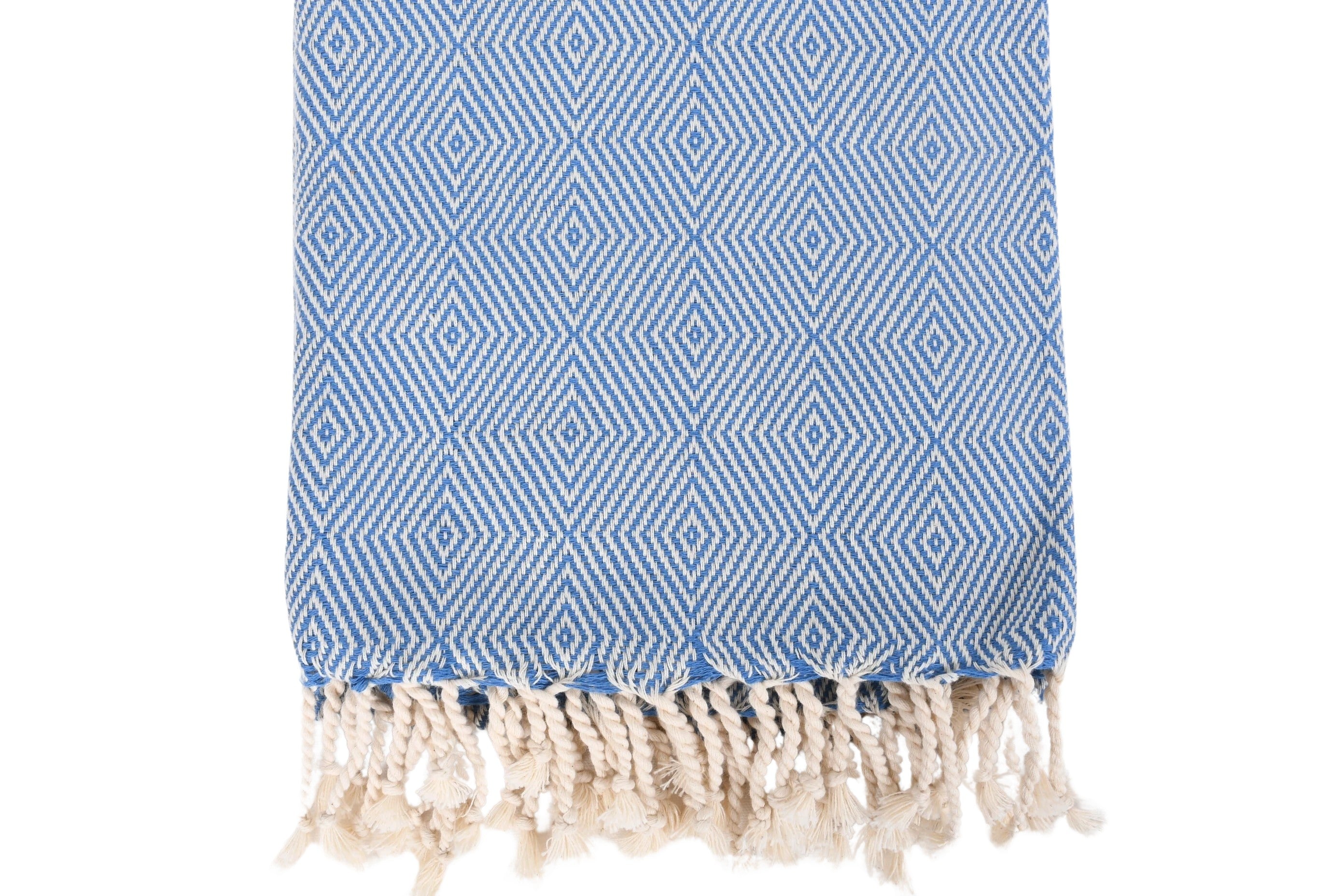 Kaputas Throw Blanket/Towel