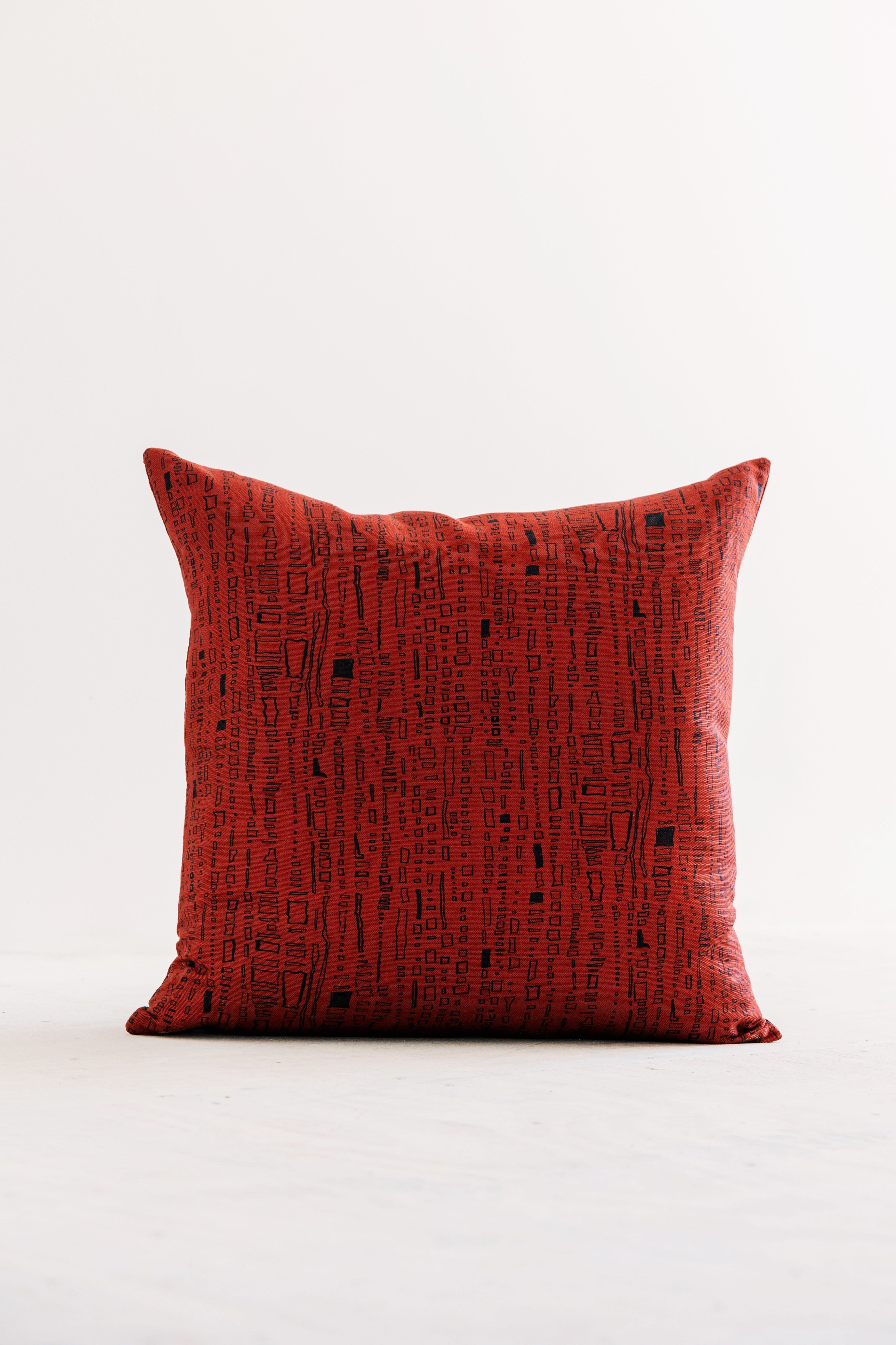 Capistrano Pillow