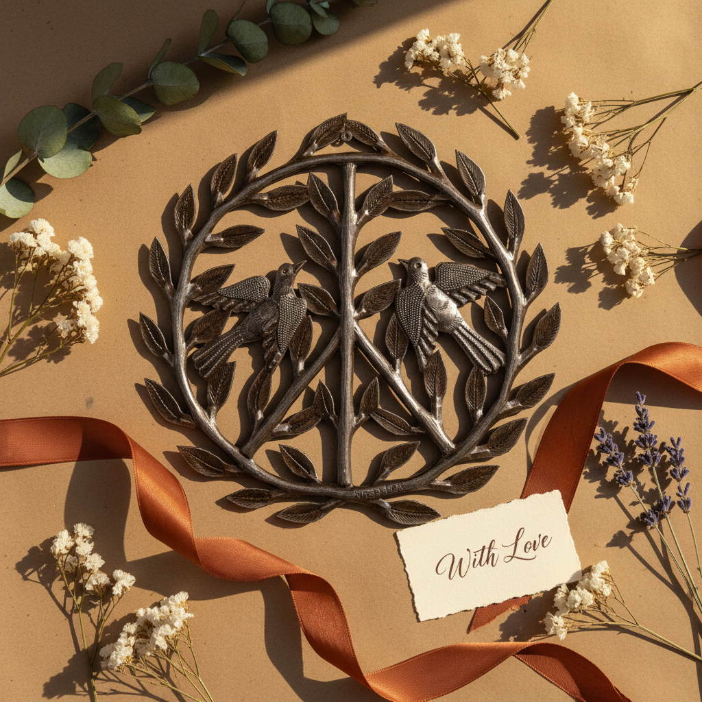 SM286 Lifestyle 3 - Gift Presentation