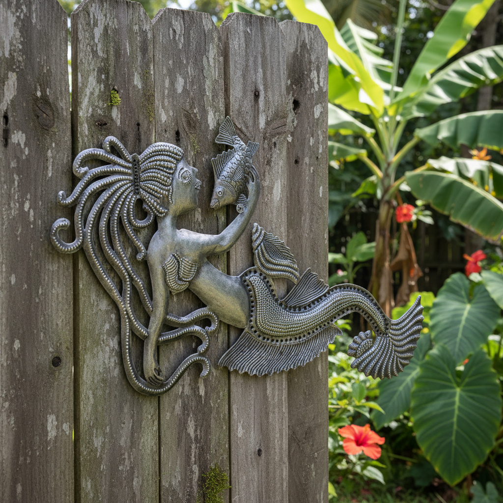 SM273 Lifestyle 3 - Garden Outdoor
