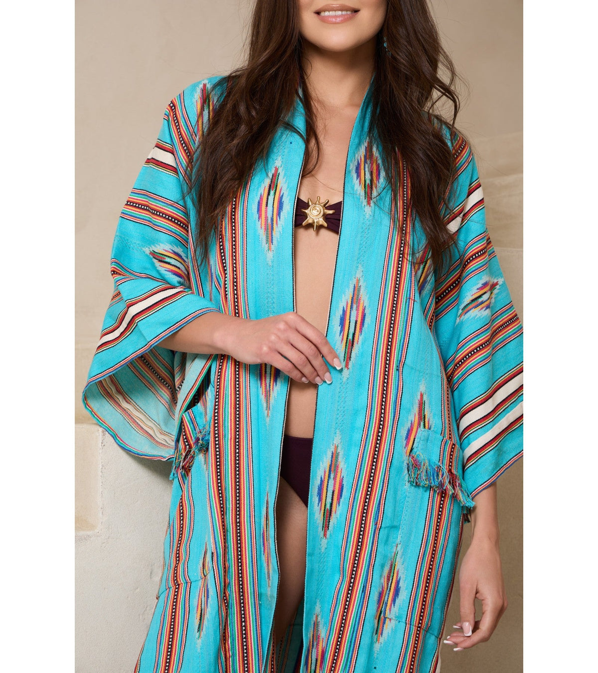 Turquoise