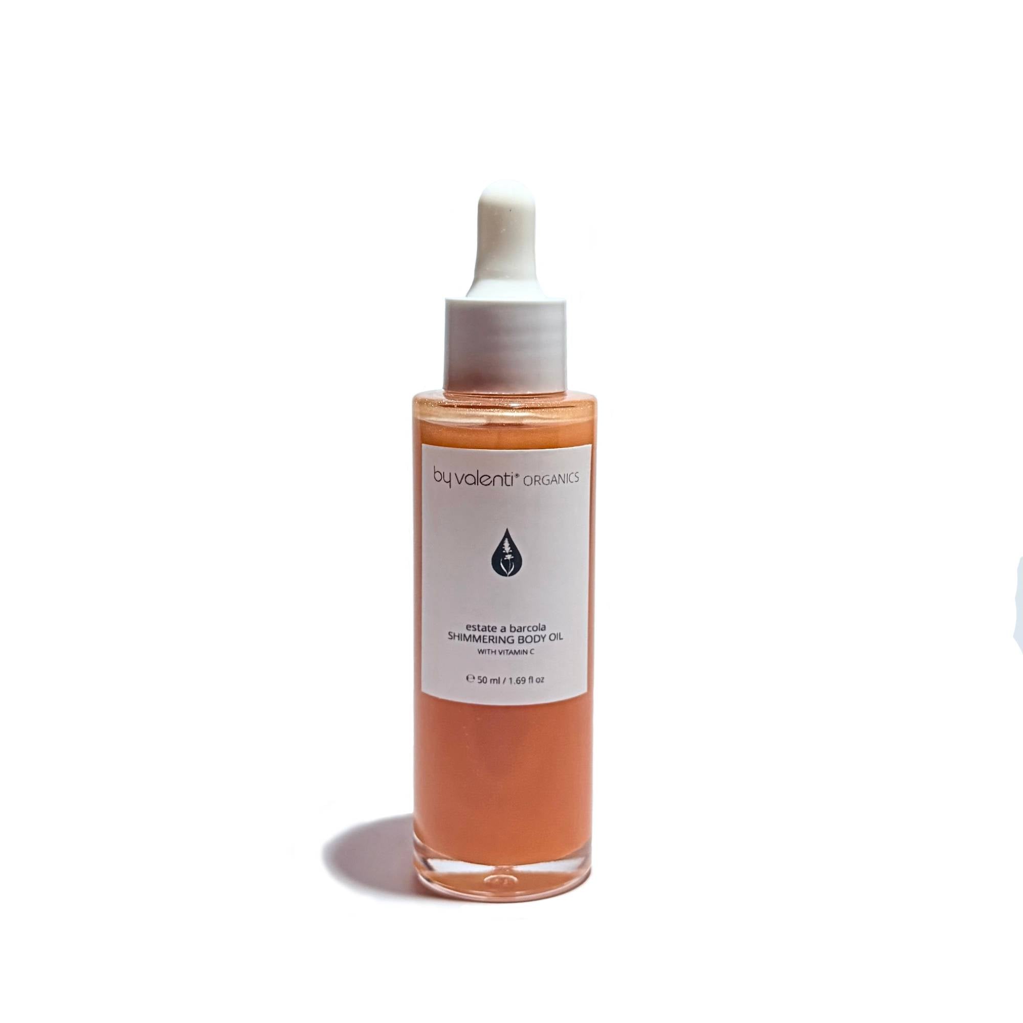 Estate a Barcola Shimmering Body Oil