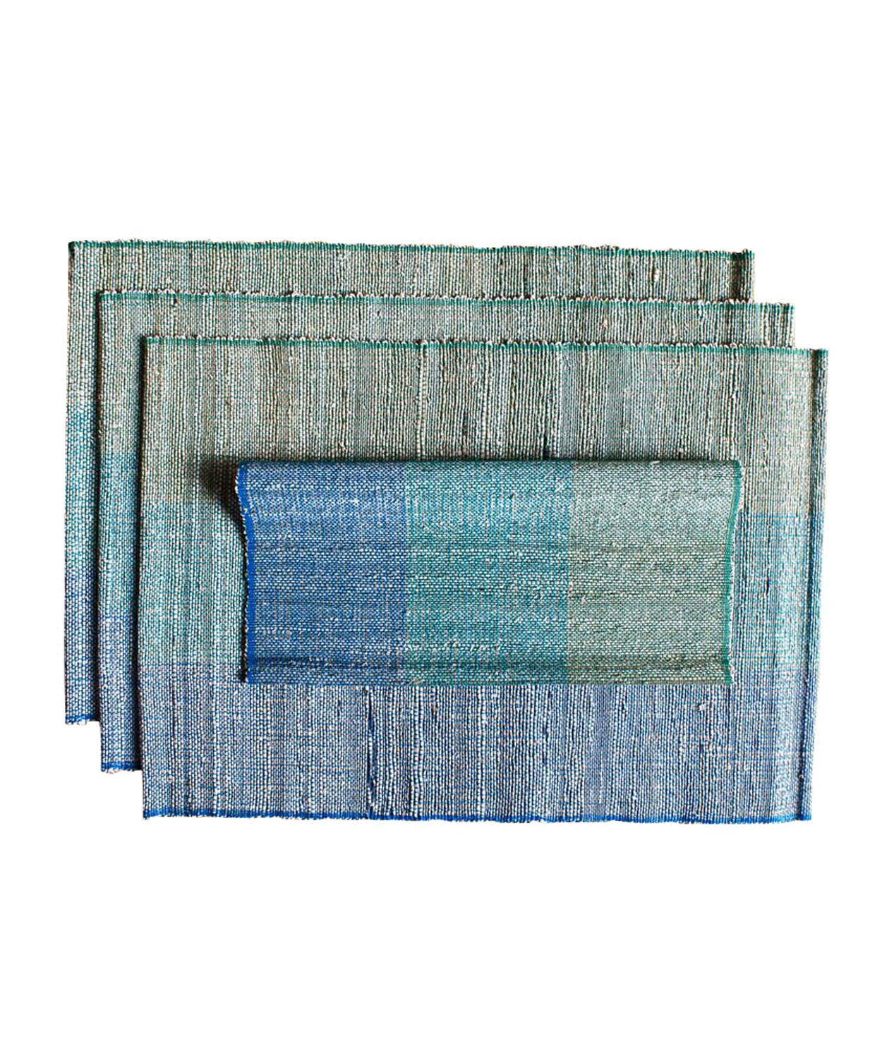 Sustainable Threads Placemats - Thumbnail 4