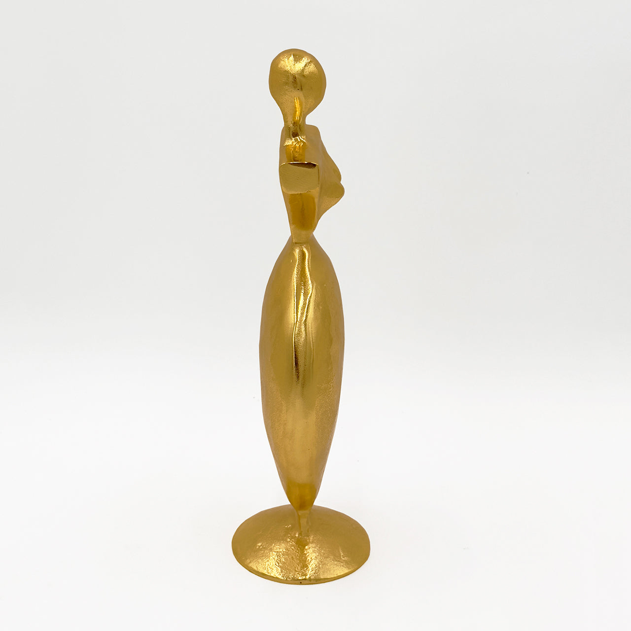 Clio Mannequin Sculpture - Nima Oberoi Lunares 