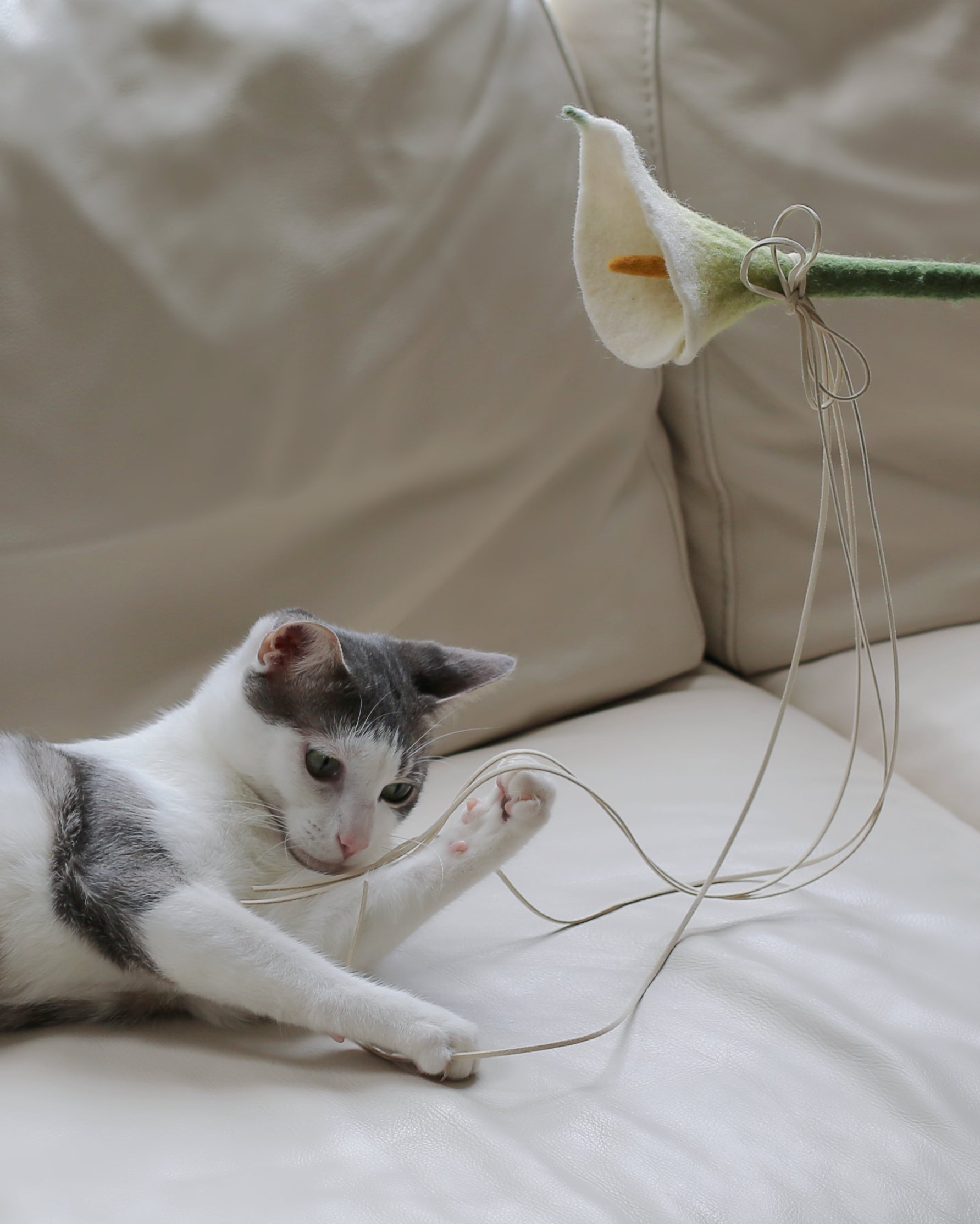 Flora Wand