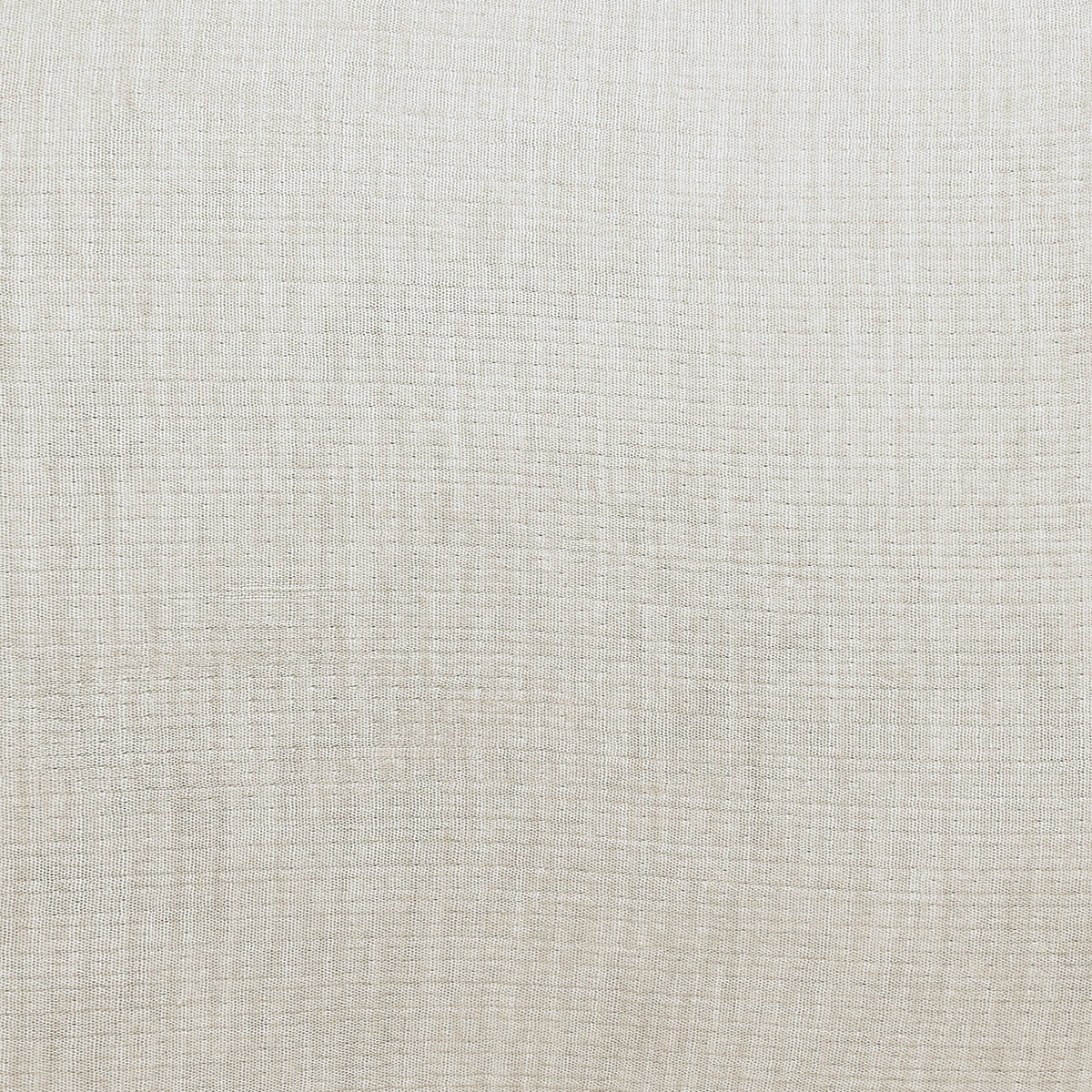 SS-049-2026_6|Natural beige organic cotton duvet cover fabric texture, showing a subtle, crinkled weave for enhanced comfort.