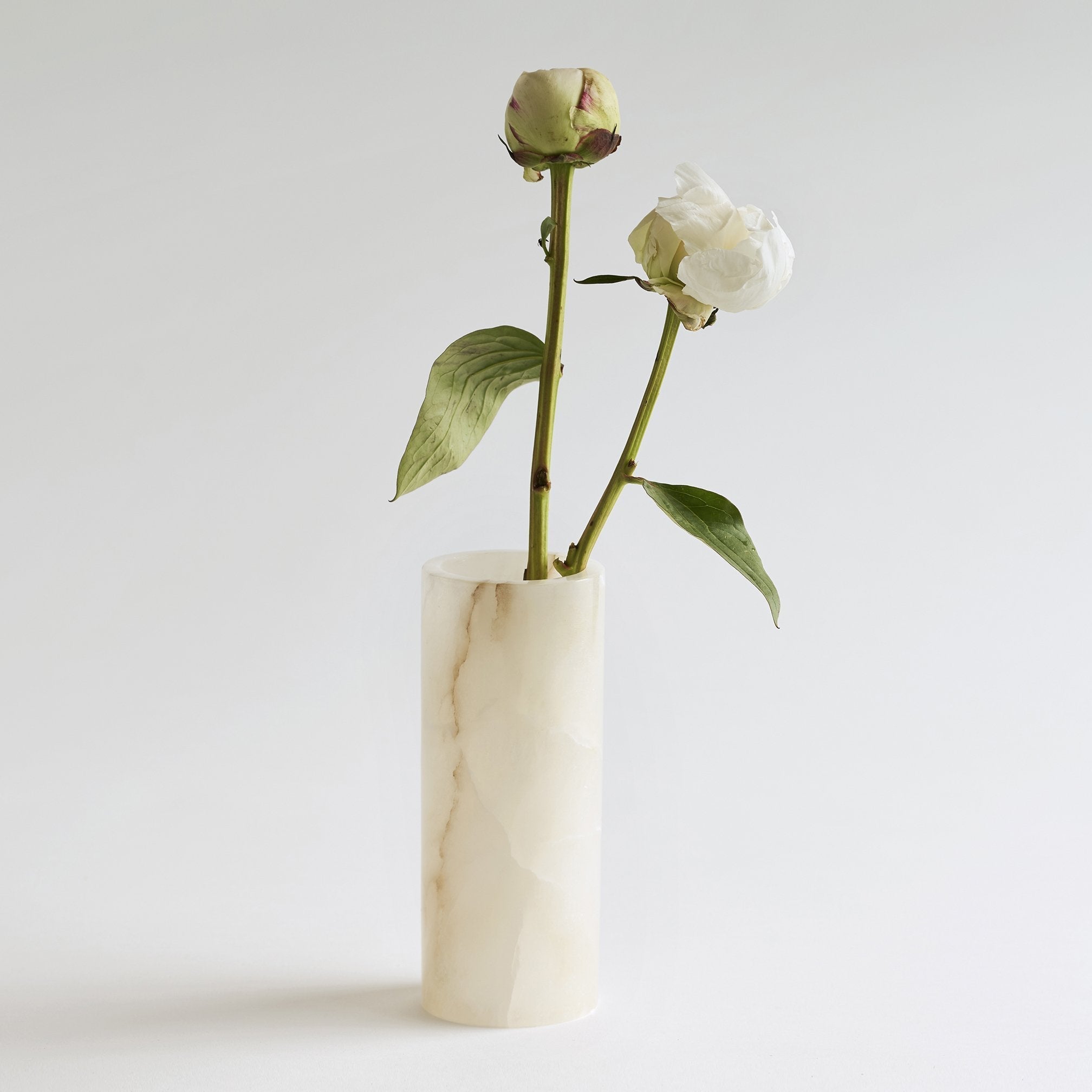 Narrow Vase