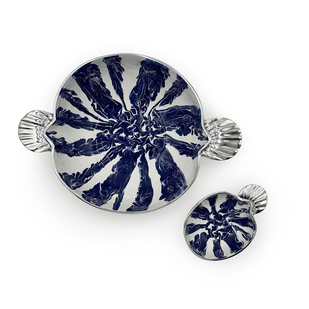 LA MAR Salad Bowl - Nima Oberoi Lunares 