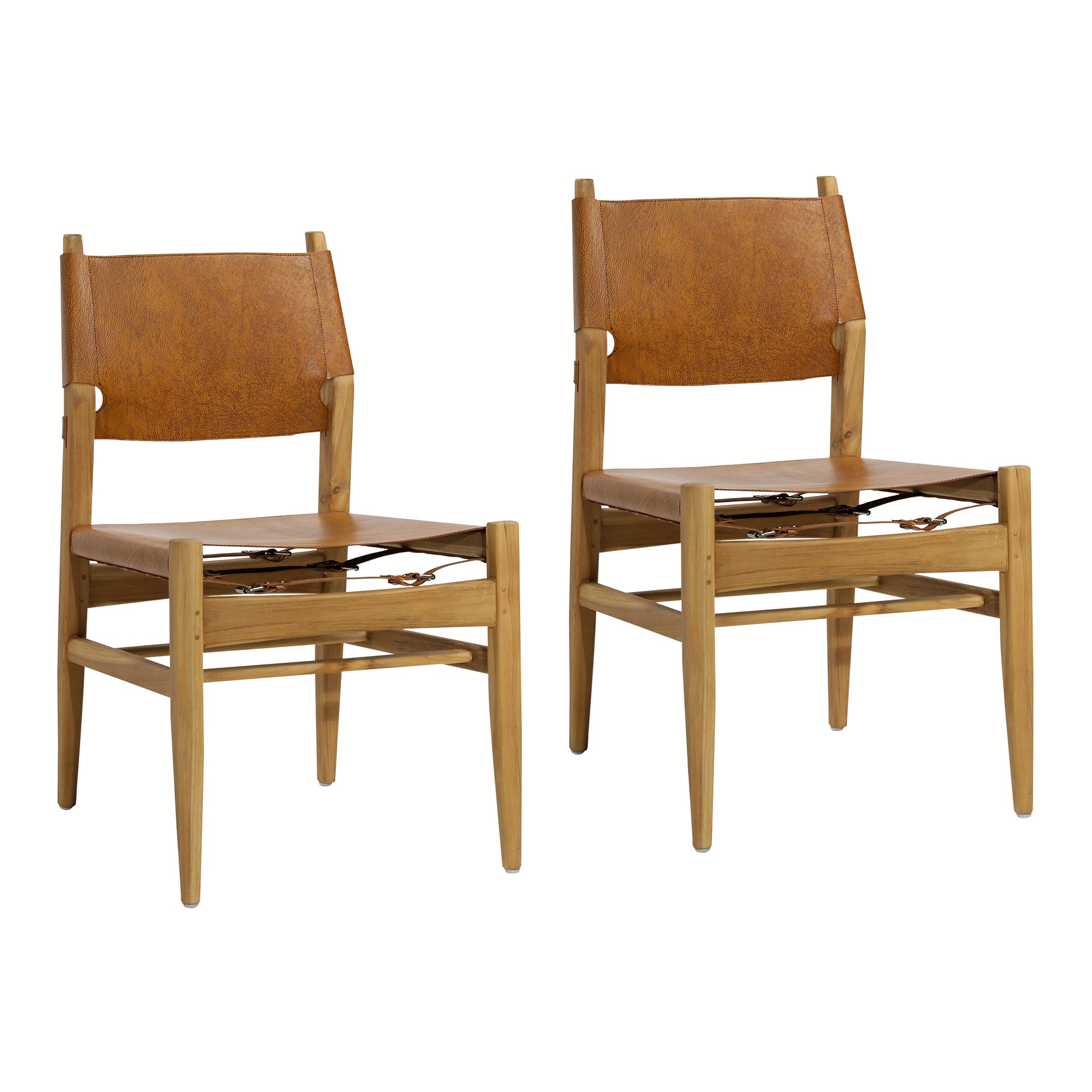 Raina Dining Chair Set of 2