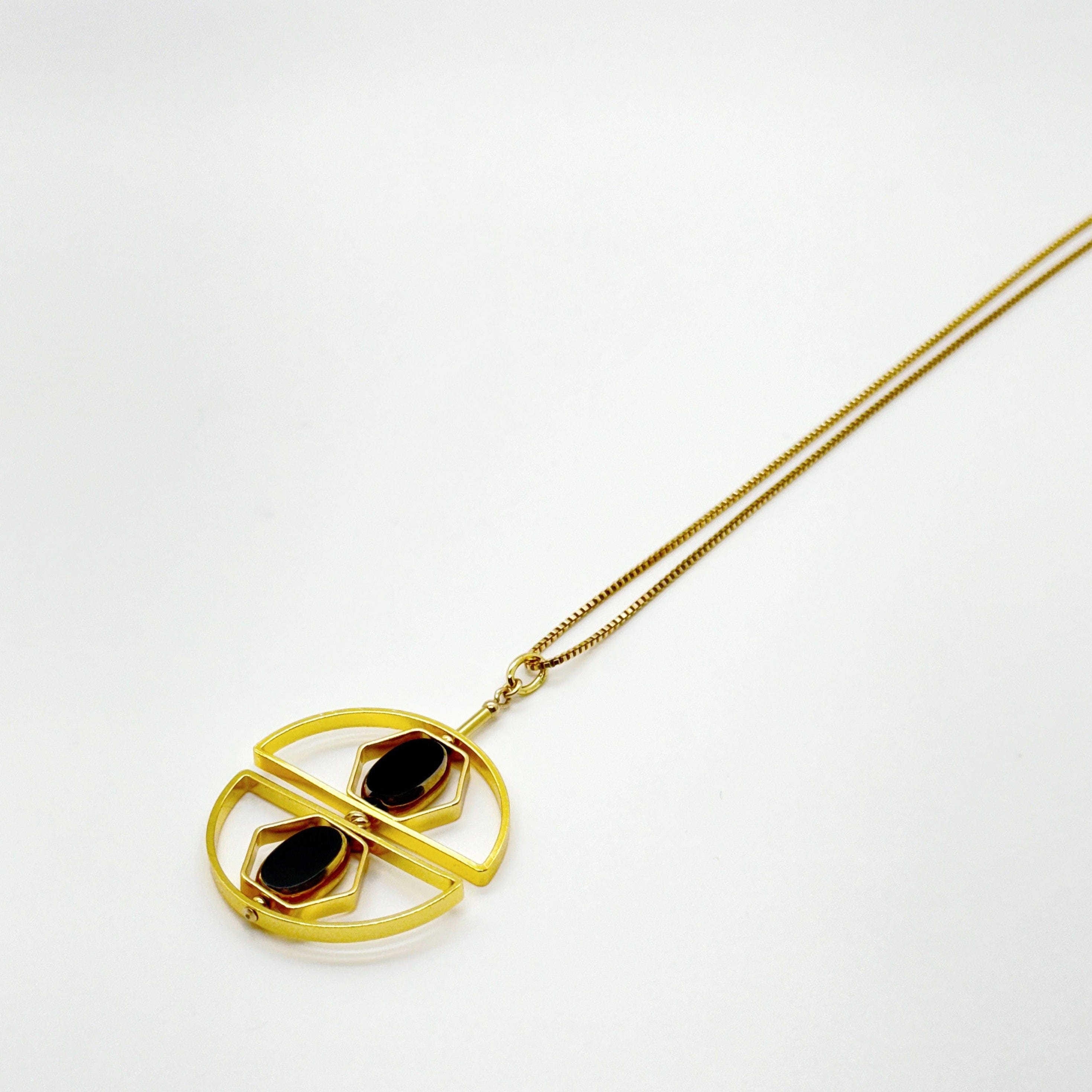 Art 2419N Chain Necklace