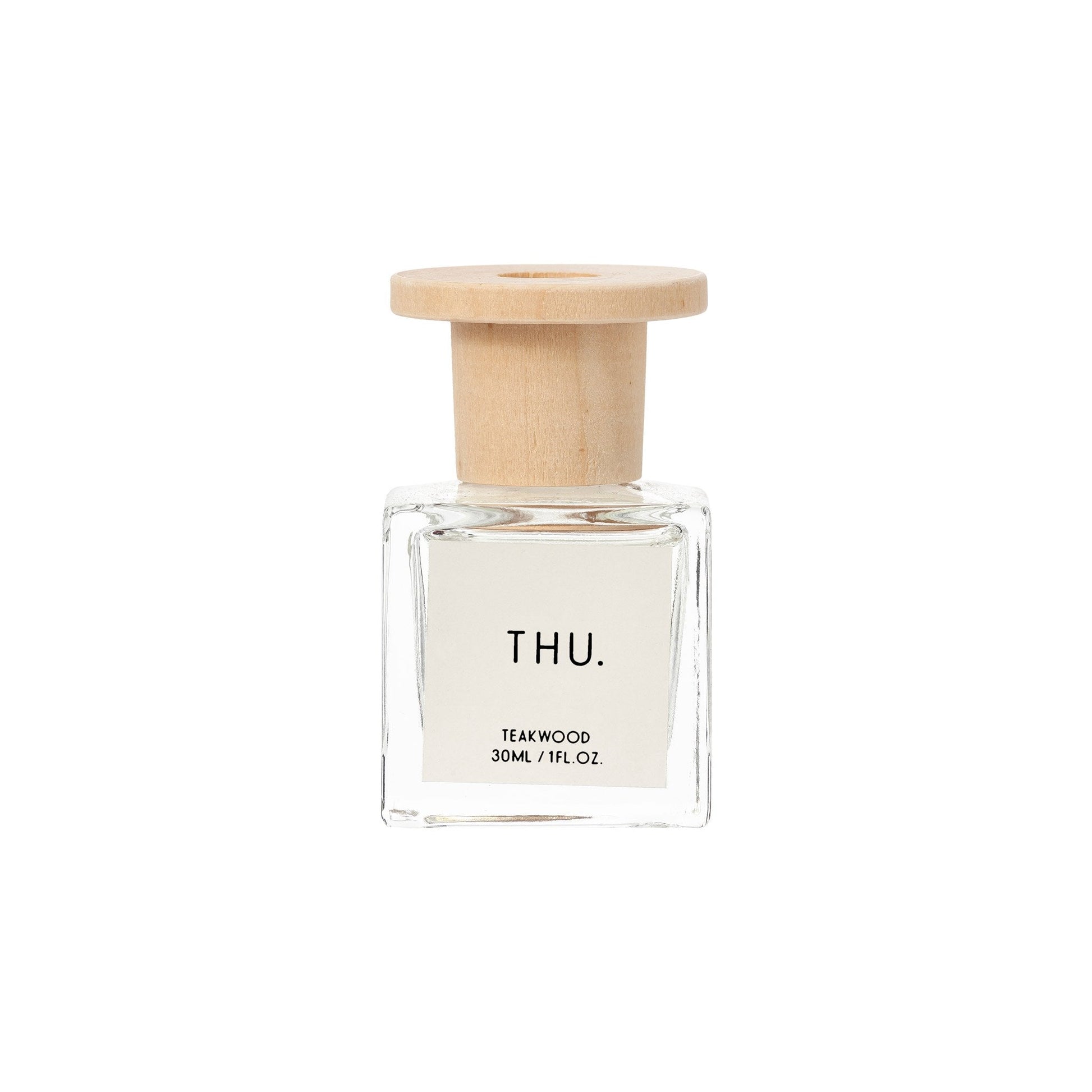 Omnibus Fragrance 8