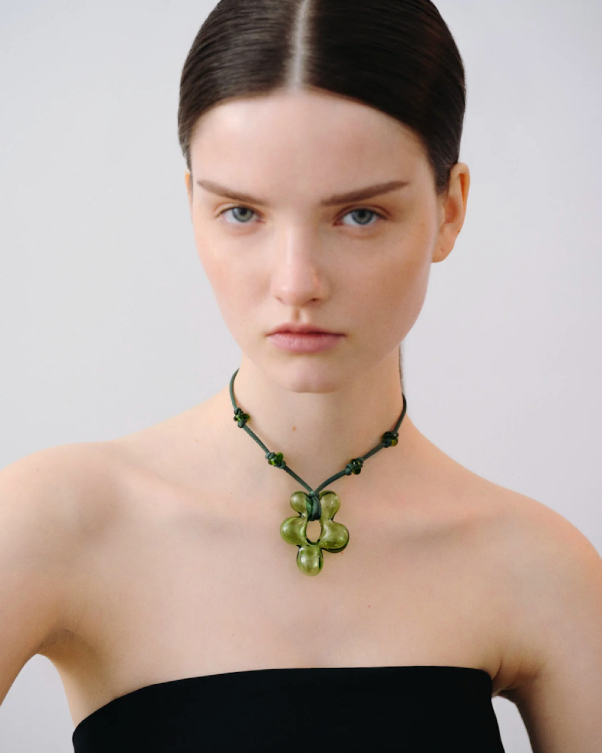 Marula Necklace