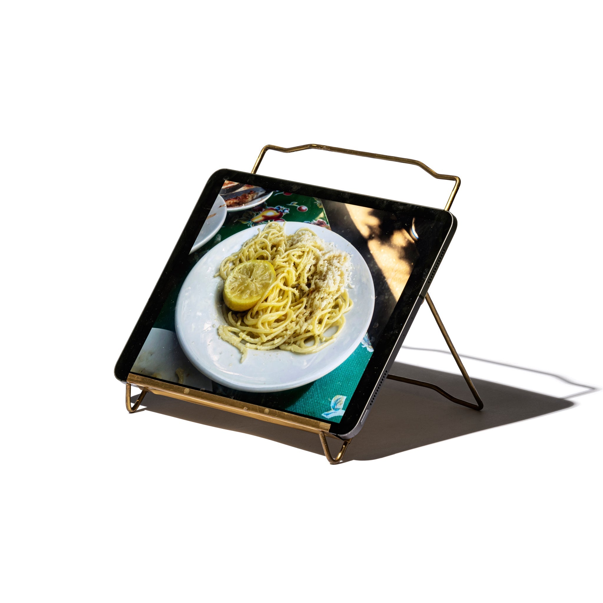 Tablet Stand 1