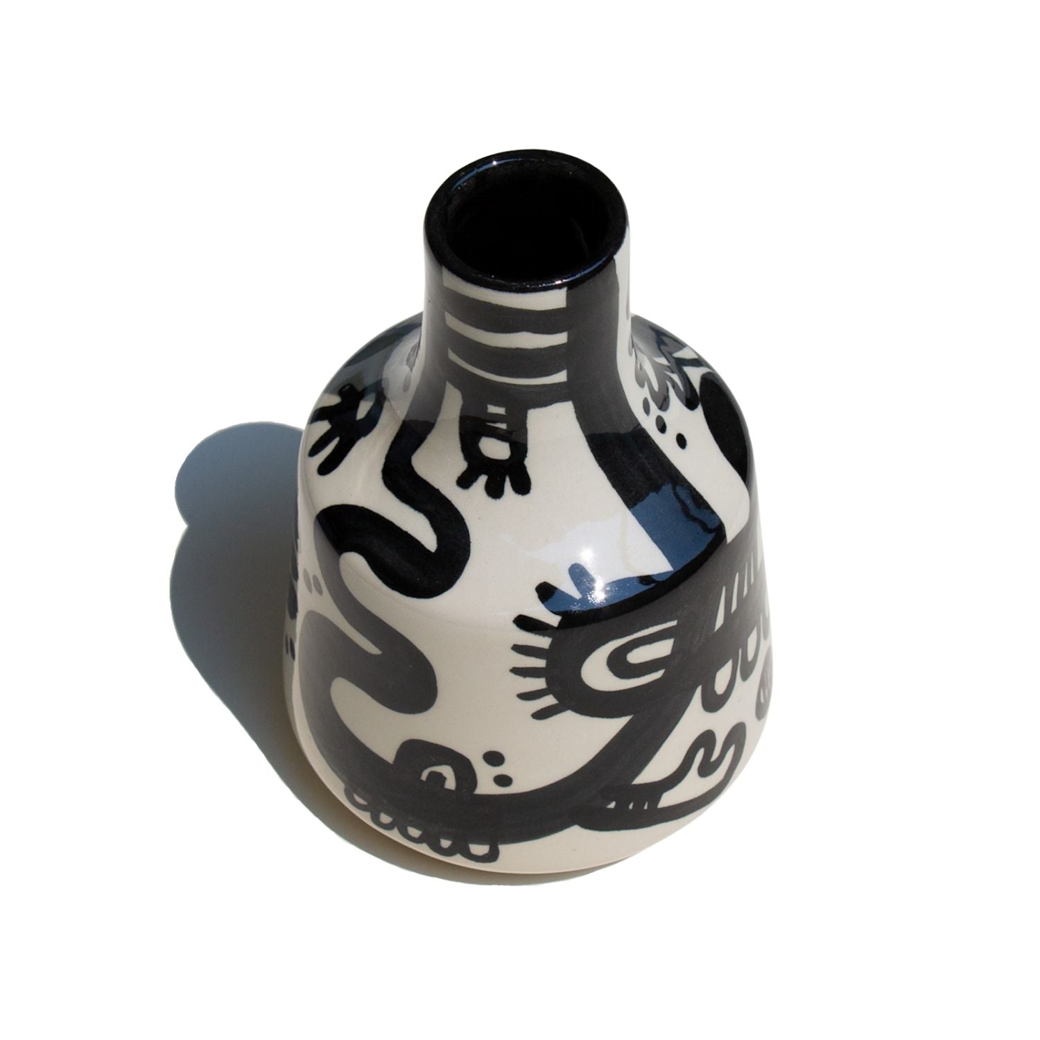 Peoplakia Vase/Carafe