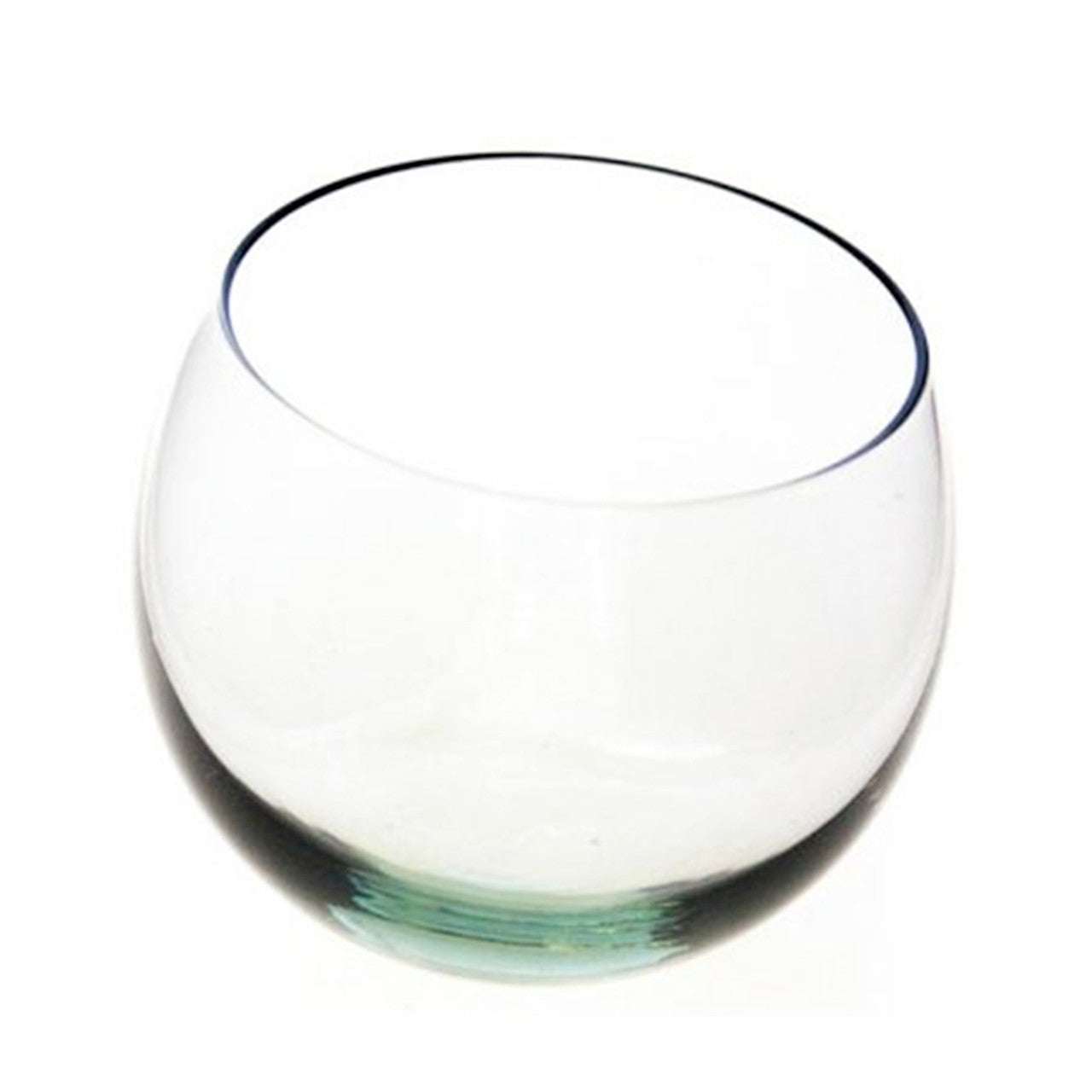 Dented Round Whiskey Tumbler - Thumbnail 4