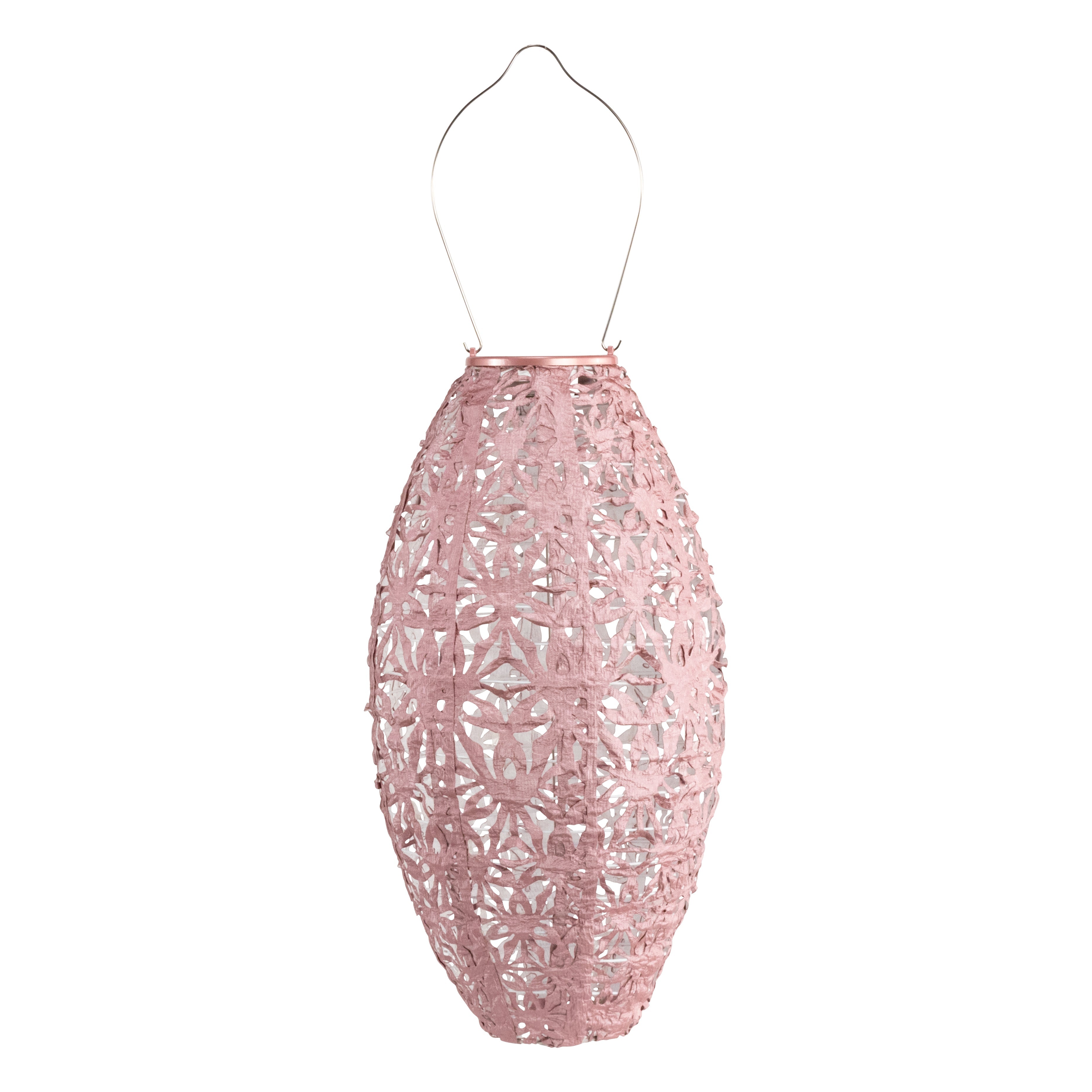 Stella Wildflower Pod Studio Blush