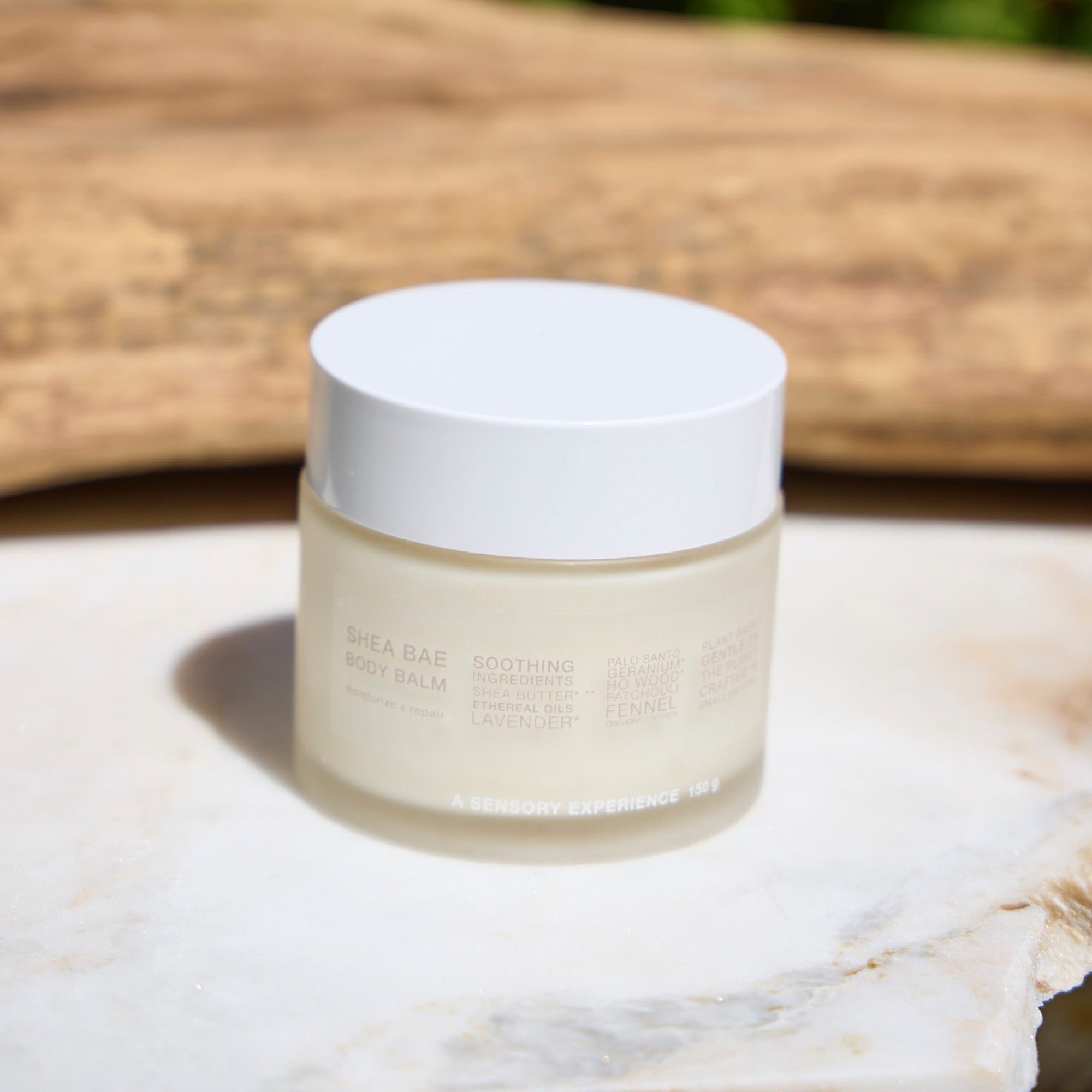Shea Bae Body Balm