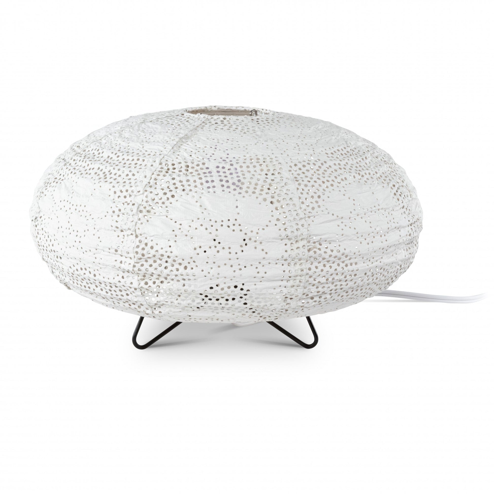 Soji Stella Solace Tyvek Indoor Table Lamp