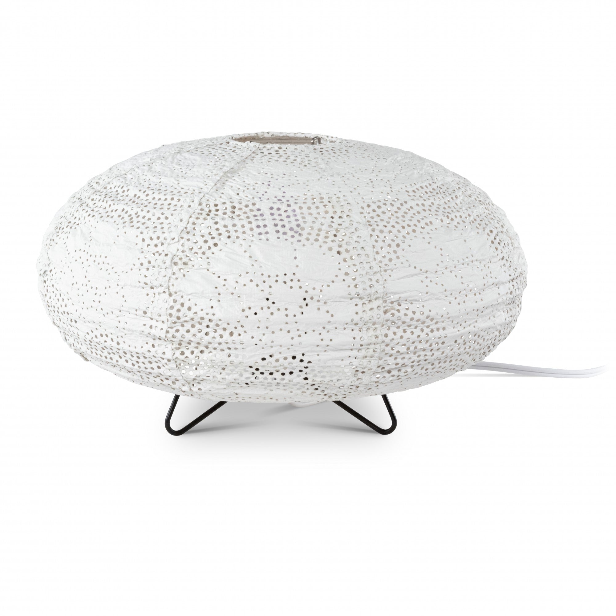 Soji Stella Solace Tyvek Indoor Table Lamp