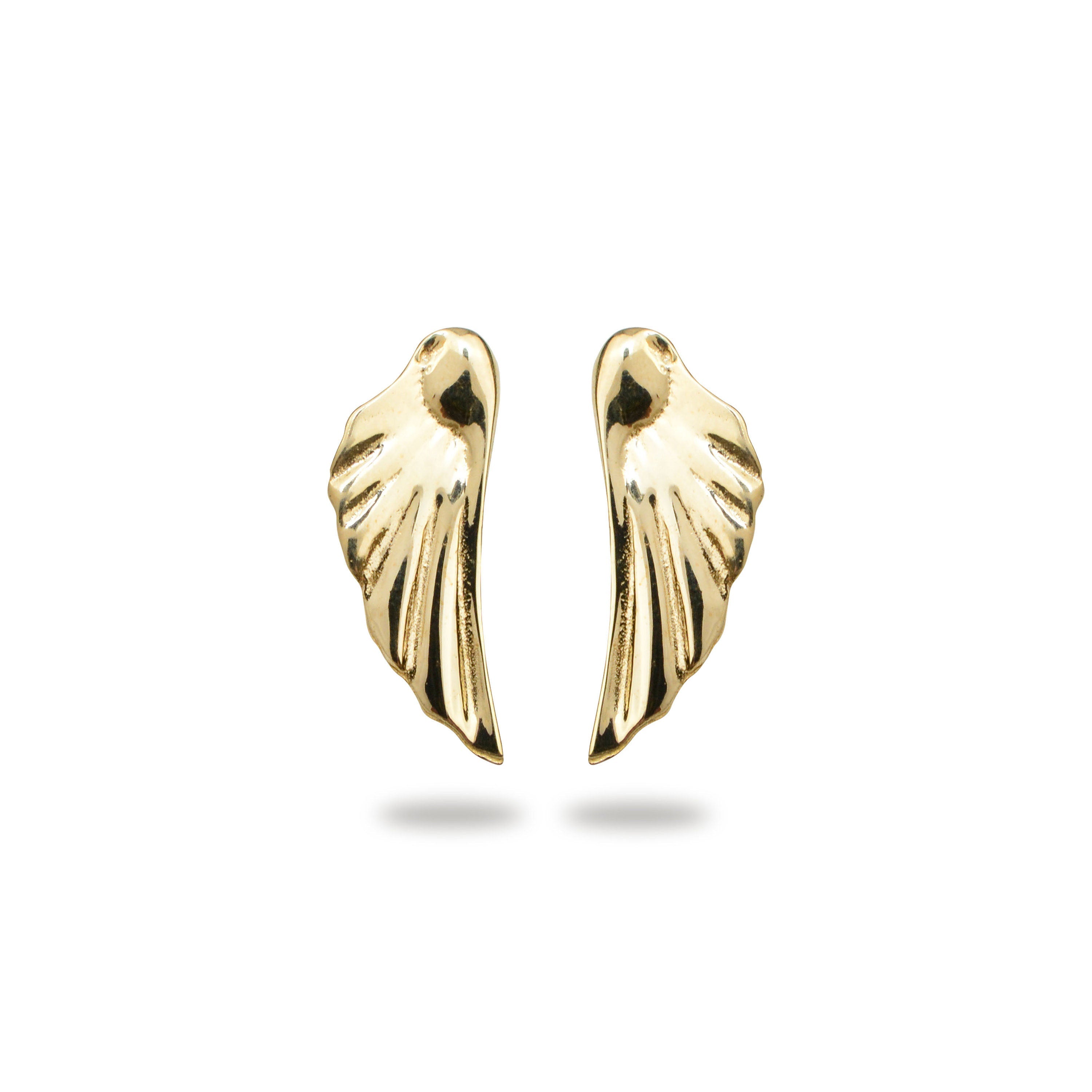 Wing Earrings Angel Earrings Custom Designed Jewelry Collection 1304