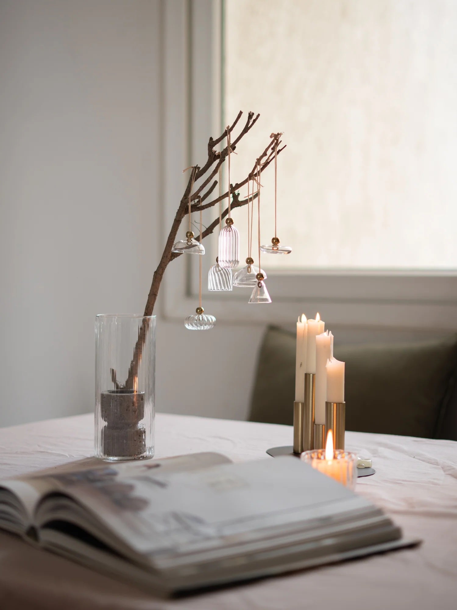 Bon Ornaments, Set of 7 - Thumbnail 3