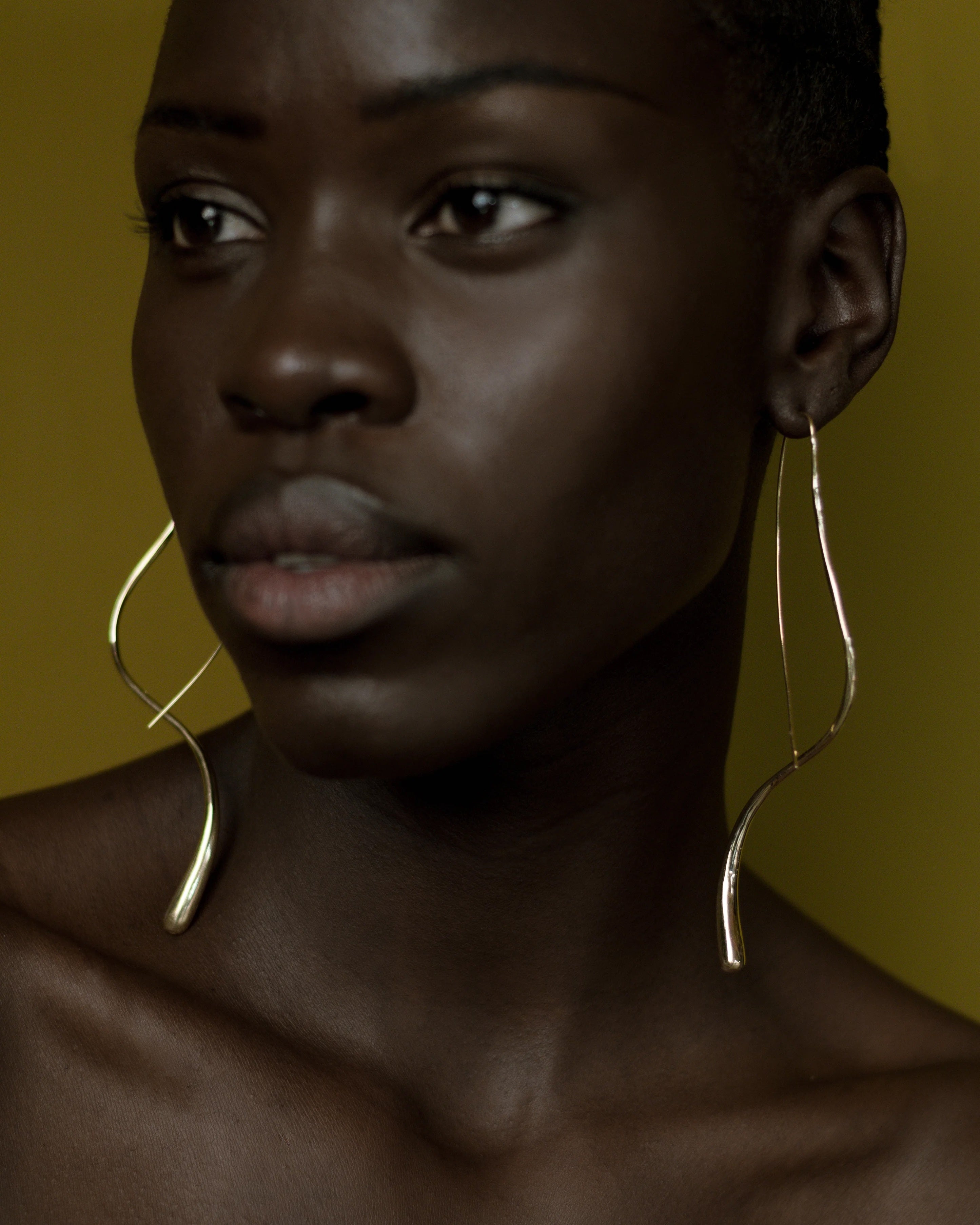 Wadi Earrings