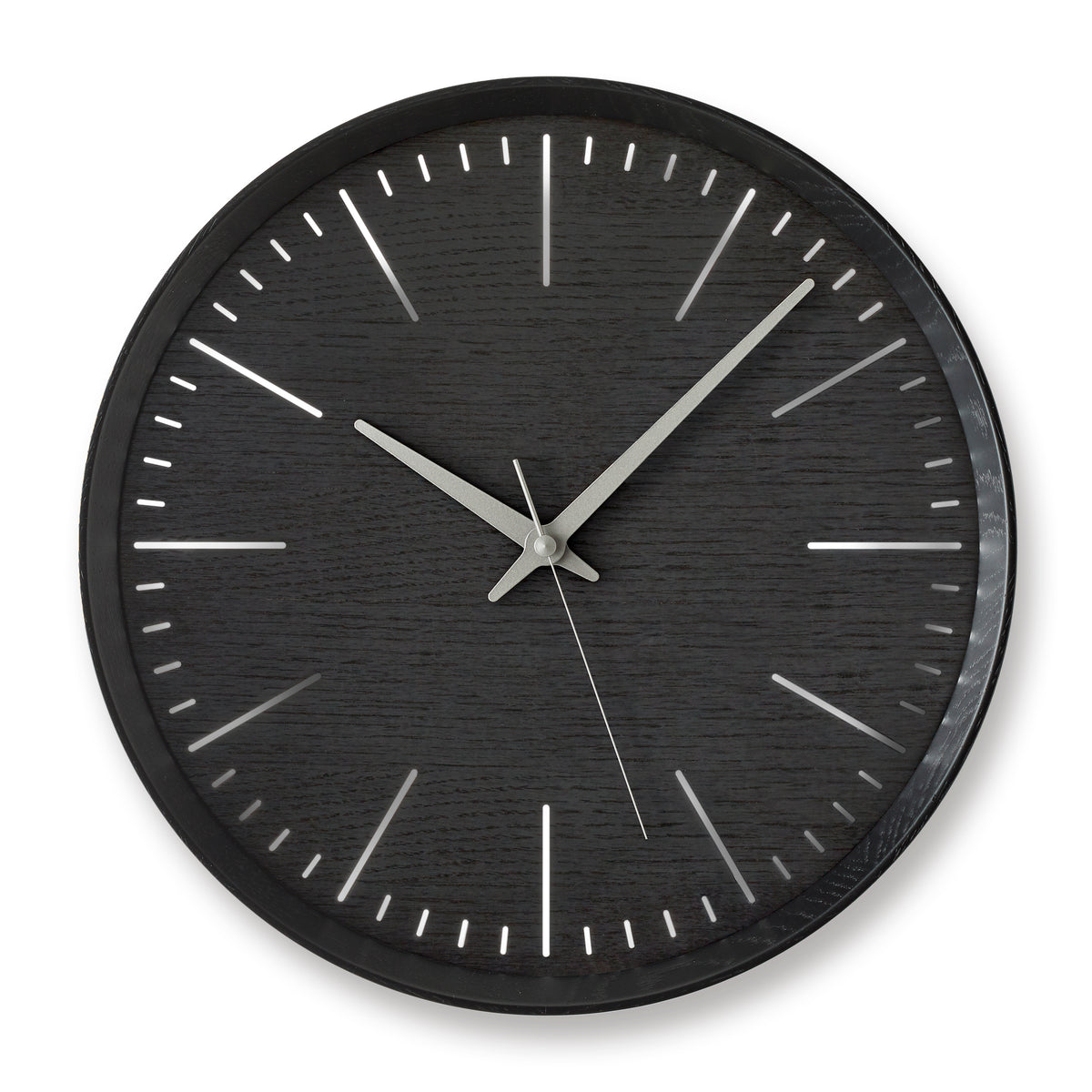 Lemnos Fluct Clock