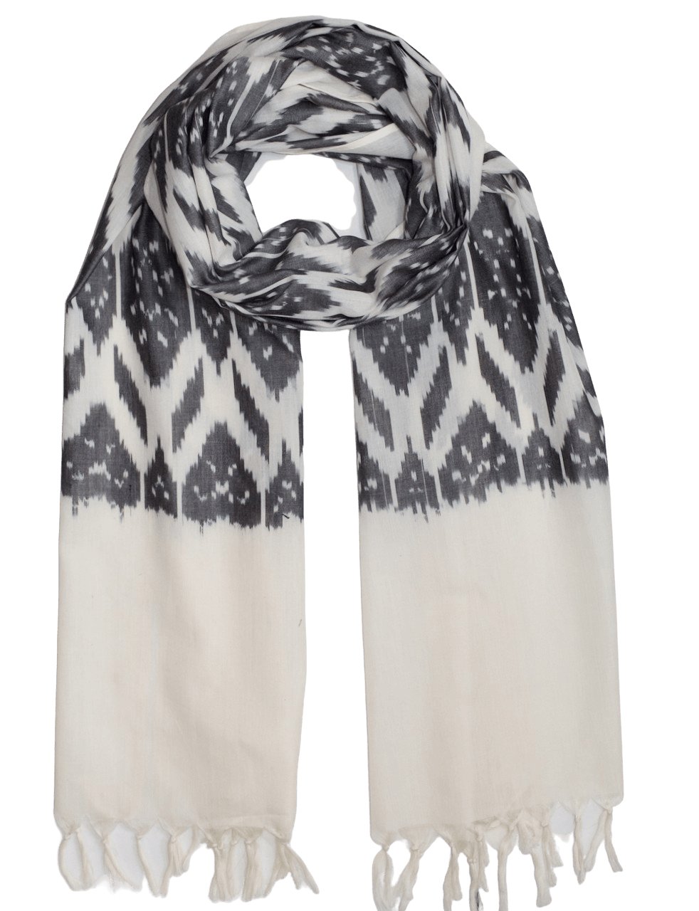 Frostine Scarf - Passion Lilie