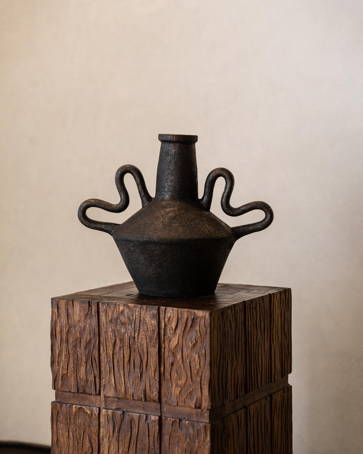 Wong Vessel