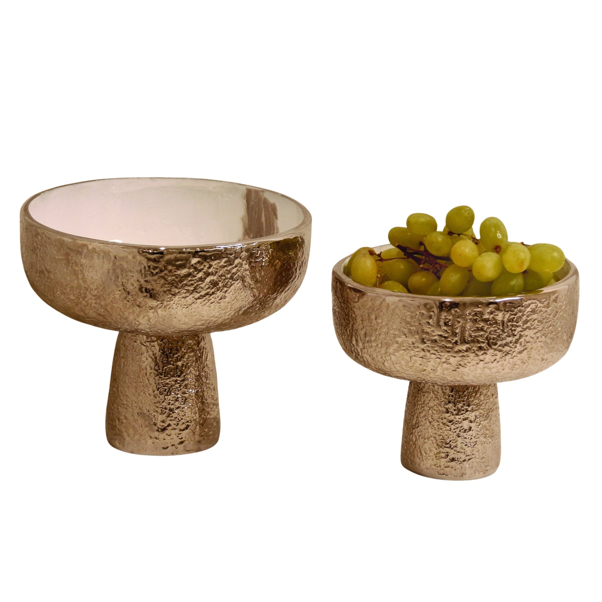 Dansbury Pedestal Bowl