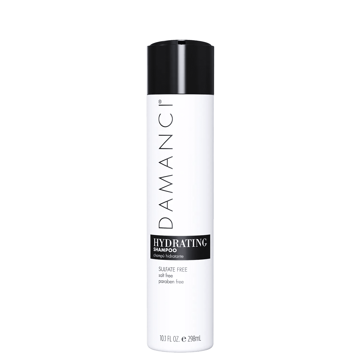 Hydrating Shampoo - DAMANCI® Better hair, better you!