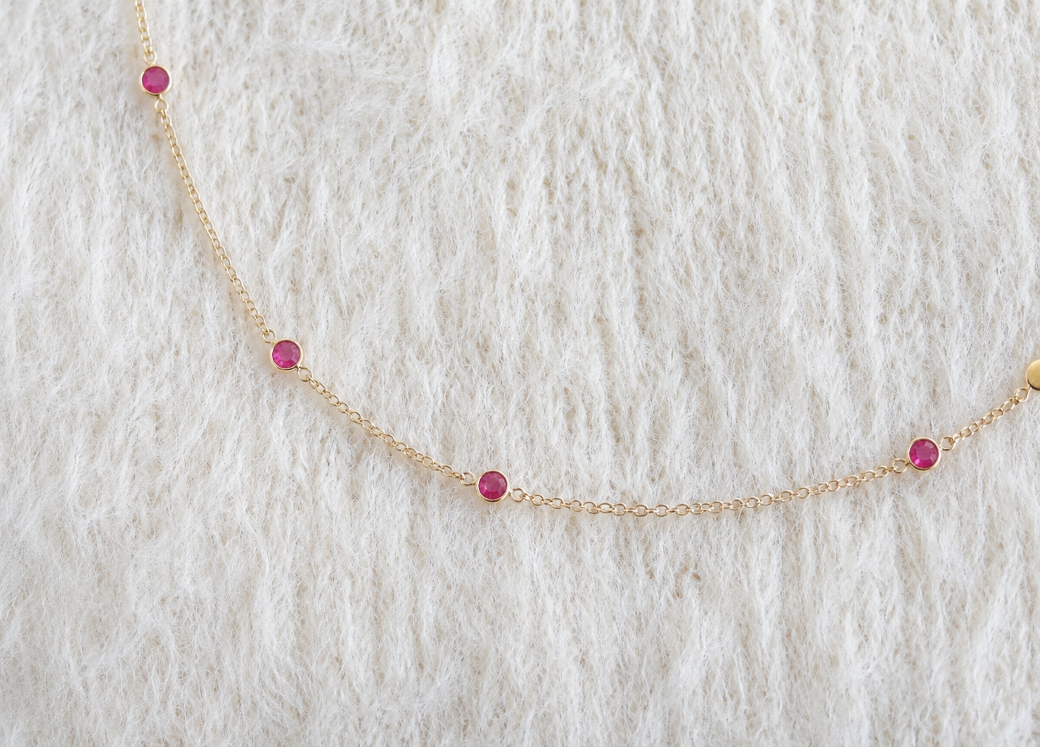 Ruby_July_birthstone_in_sterling_silver dainty
