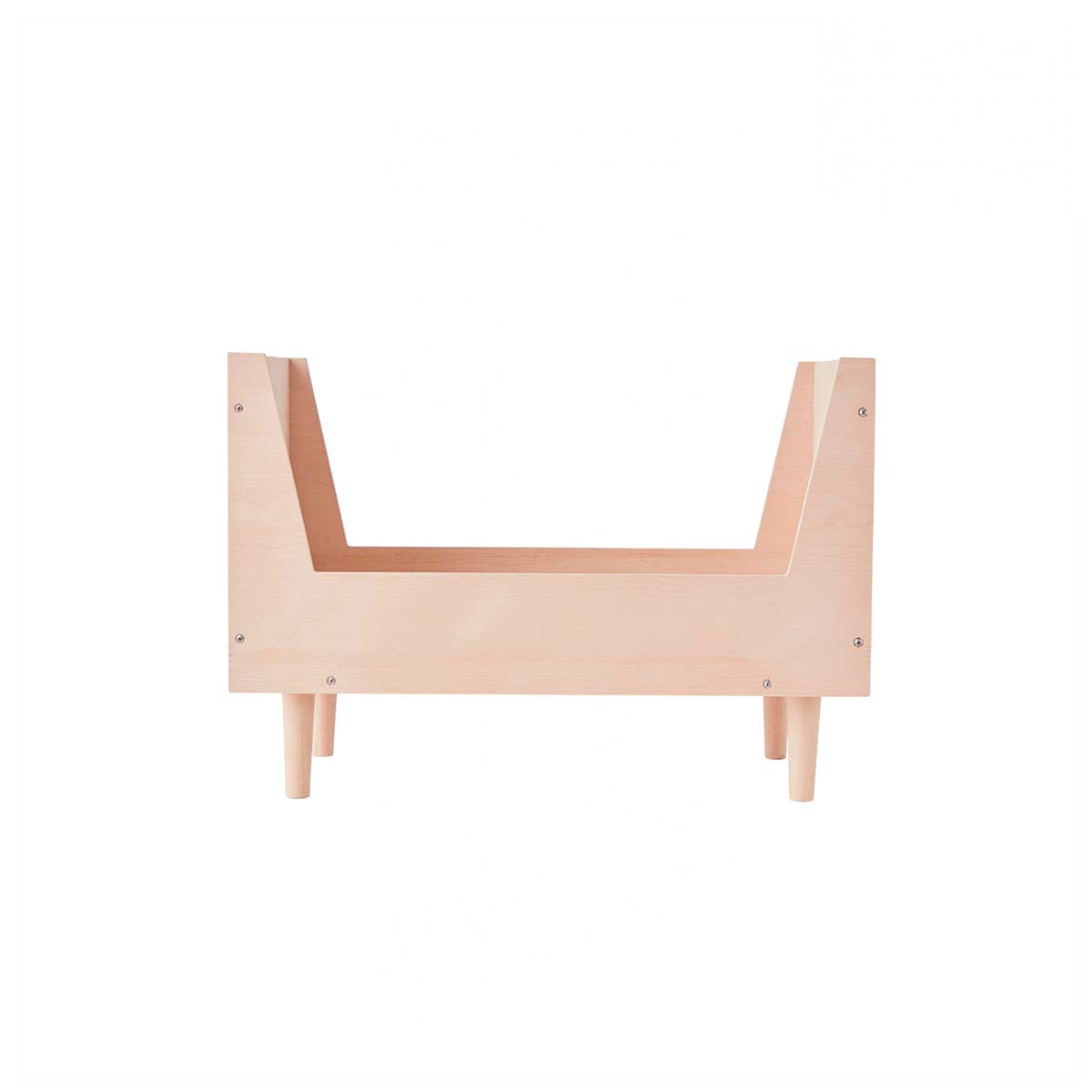 Retro Doll Bed 1