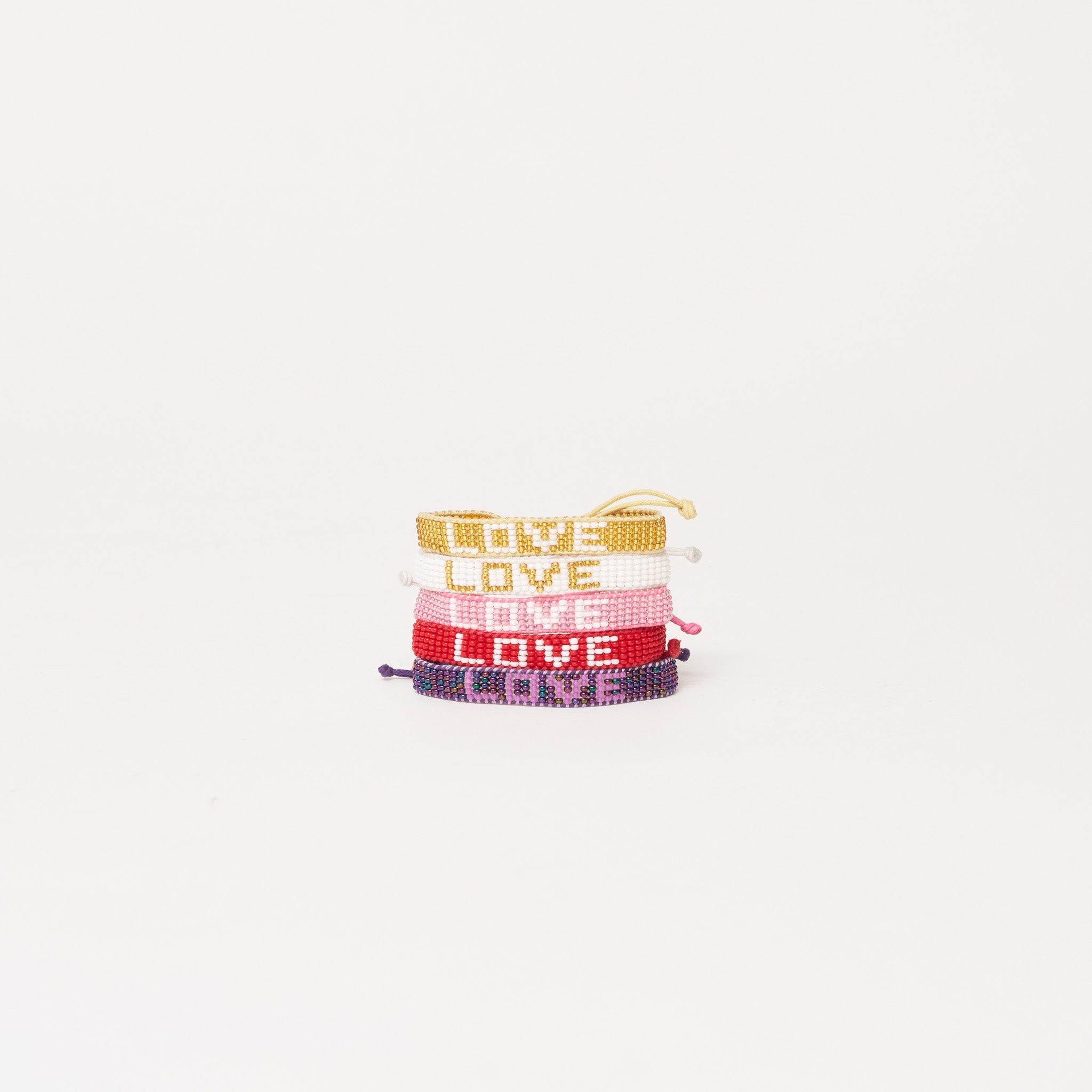 Woven All Star Bundle #01