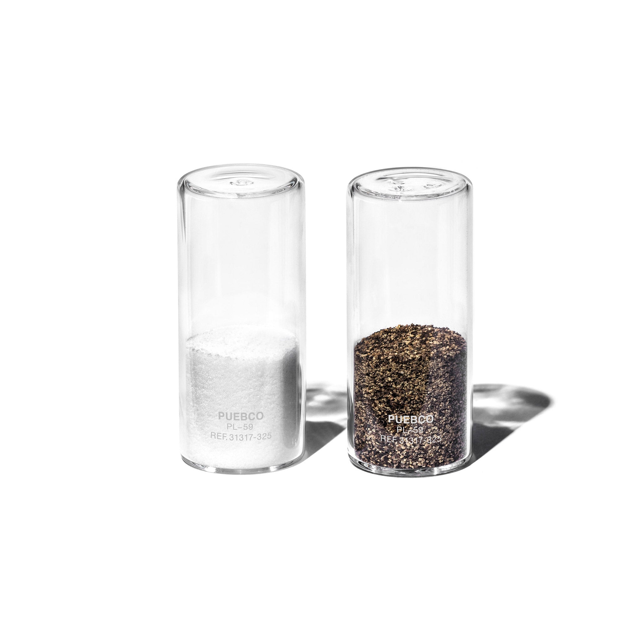 Salt Pepper Shaker Set 2