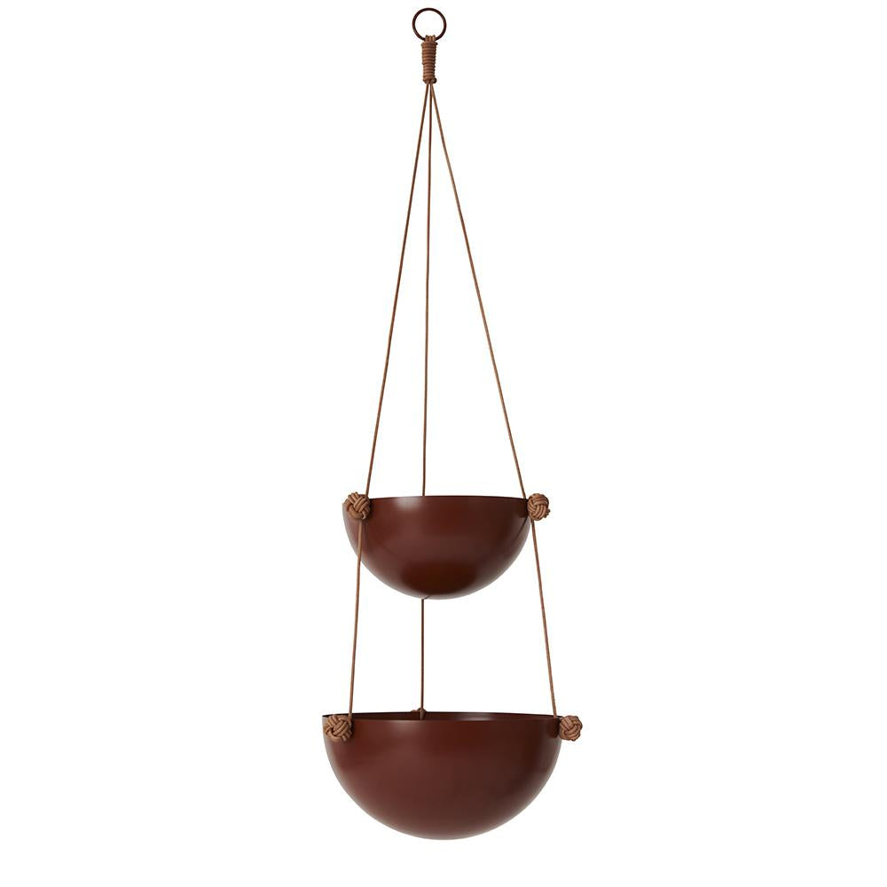 Pif Paf Puf Hanging Storage 2 Bowls By Oyoy 5